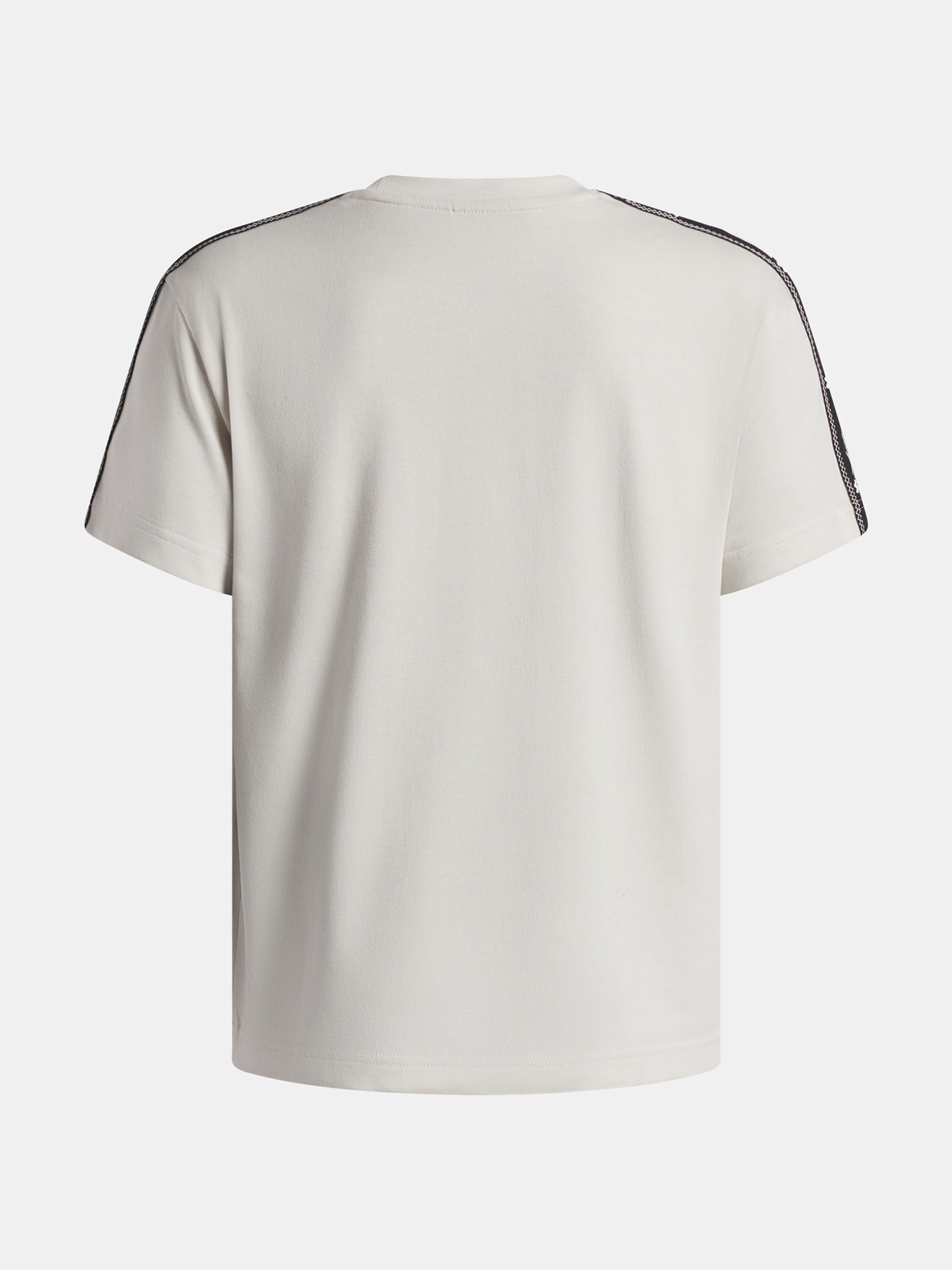 Berniukams  marškinėliai Under Armour UA B ICON TAPED SS - 002