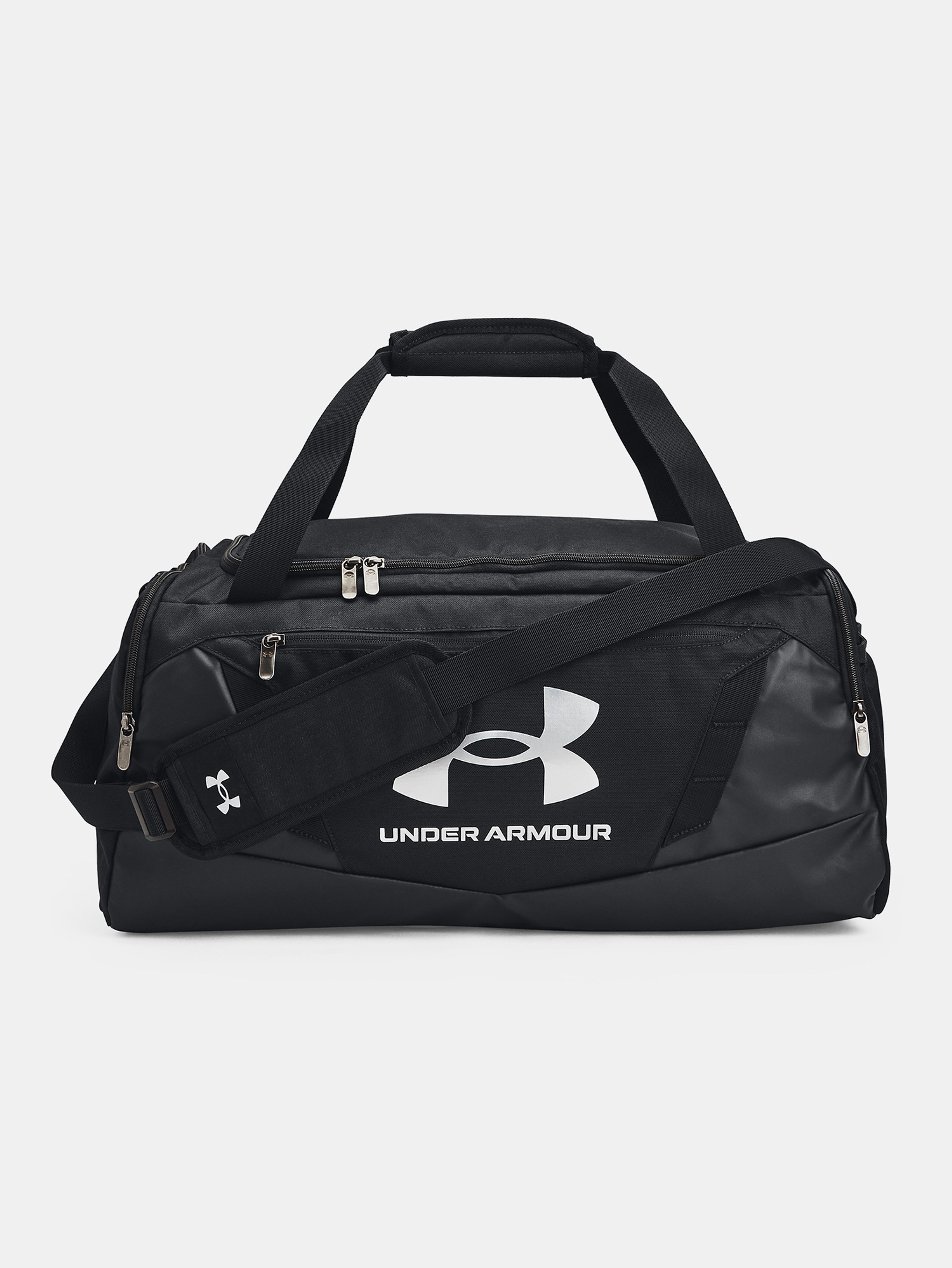 Unisex taška Under Armour UA Storm Undeniable 5.0 Duffle SM