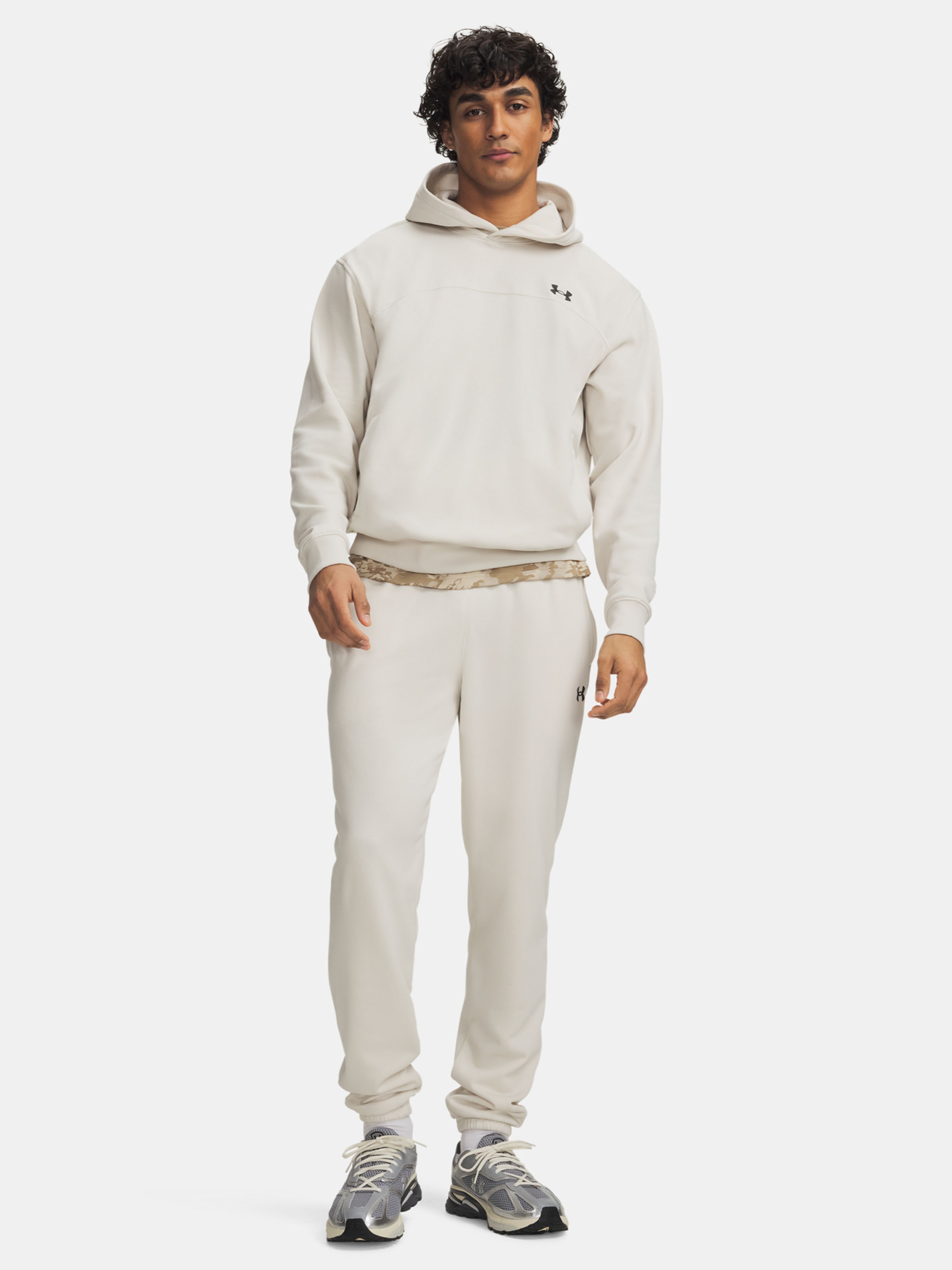 Vyriškos treningai Under Armour UA Rival LW Jogger - 003
