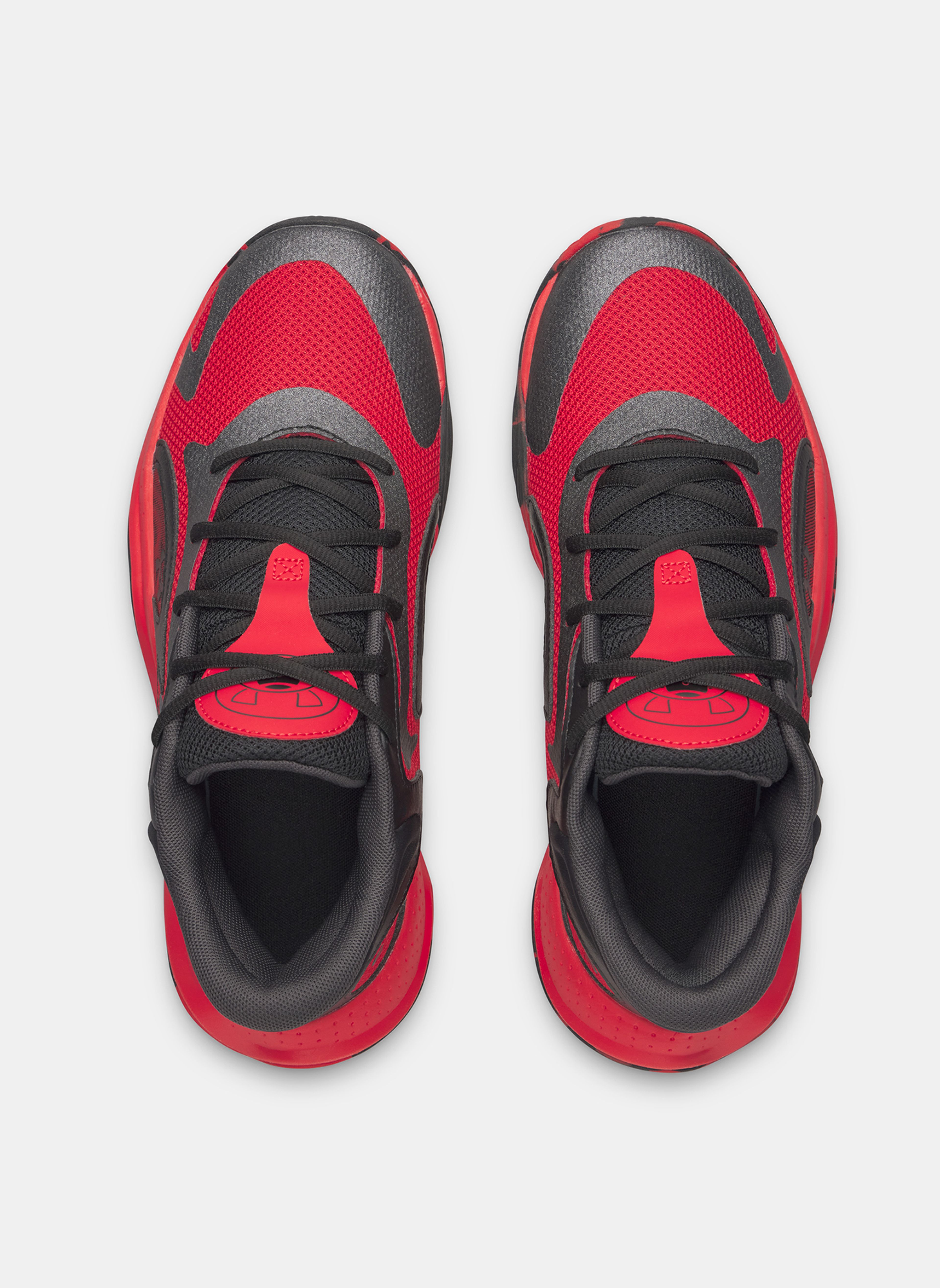 Unisex cipők Under Armour UA JET '25 - 005