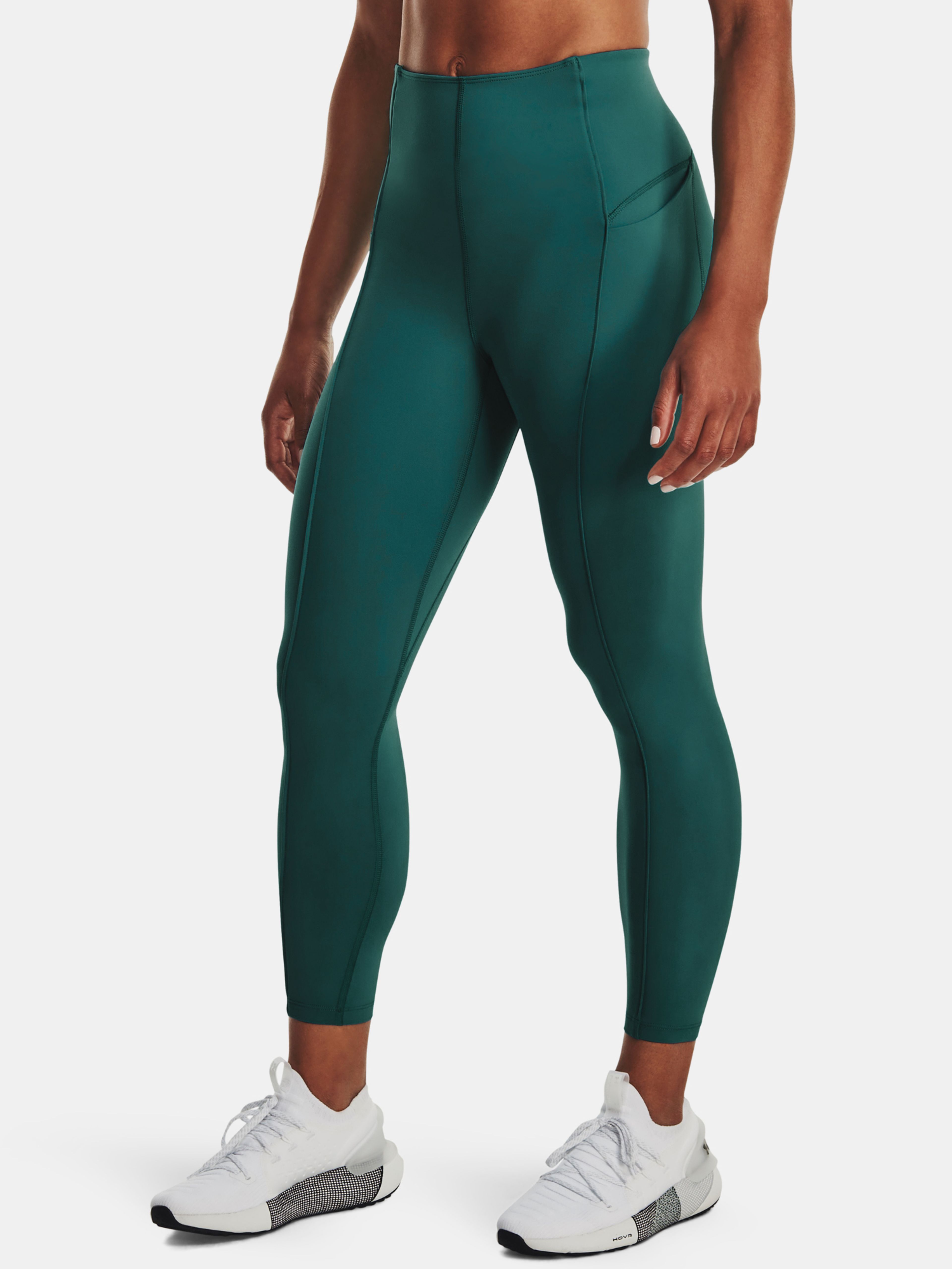 Női leggings Under Armour Meridian Ankle Leg Pintuk