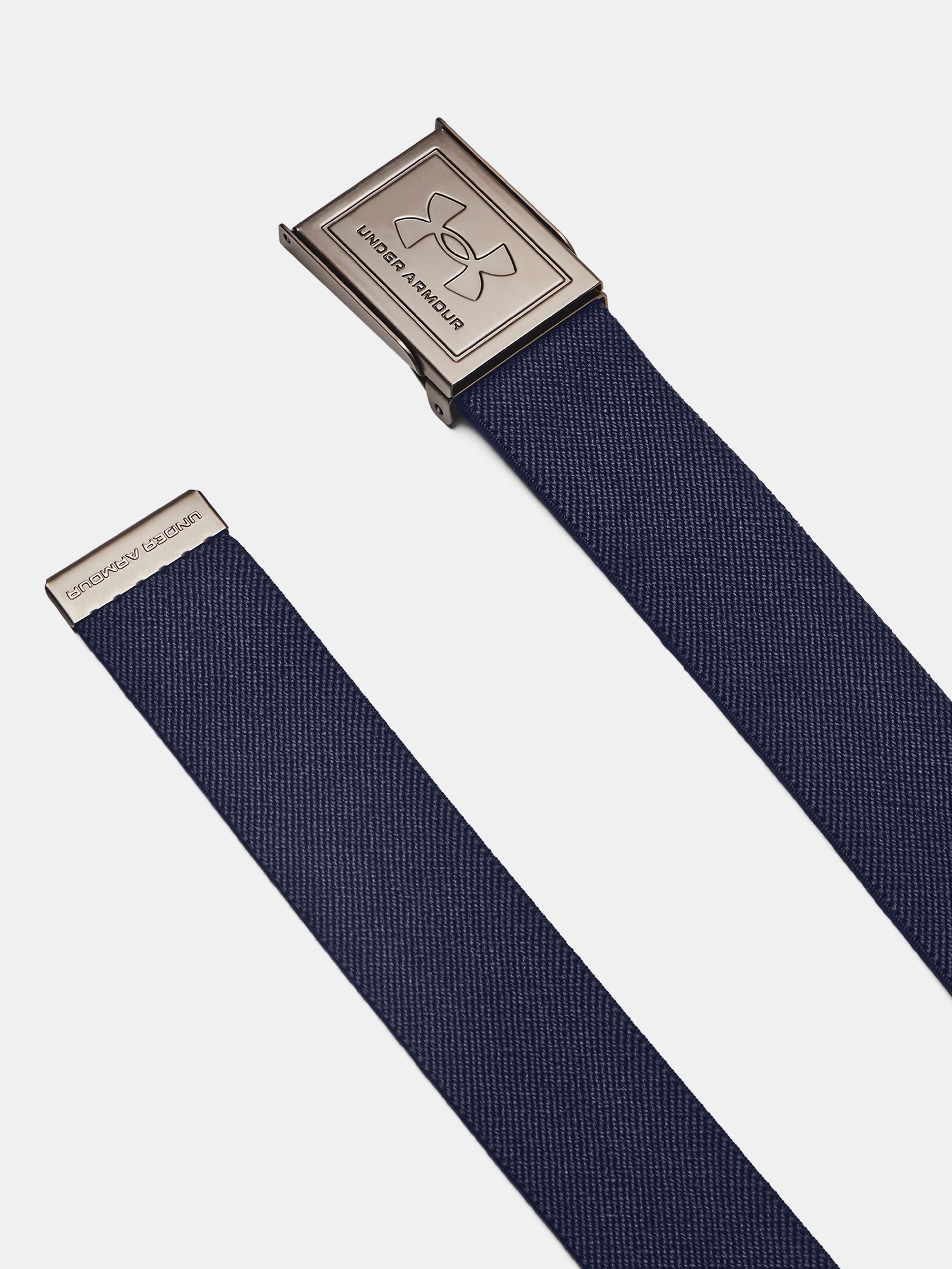 Pánsky opasok Under Armour M Stretch Webbing Belt