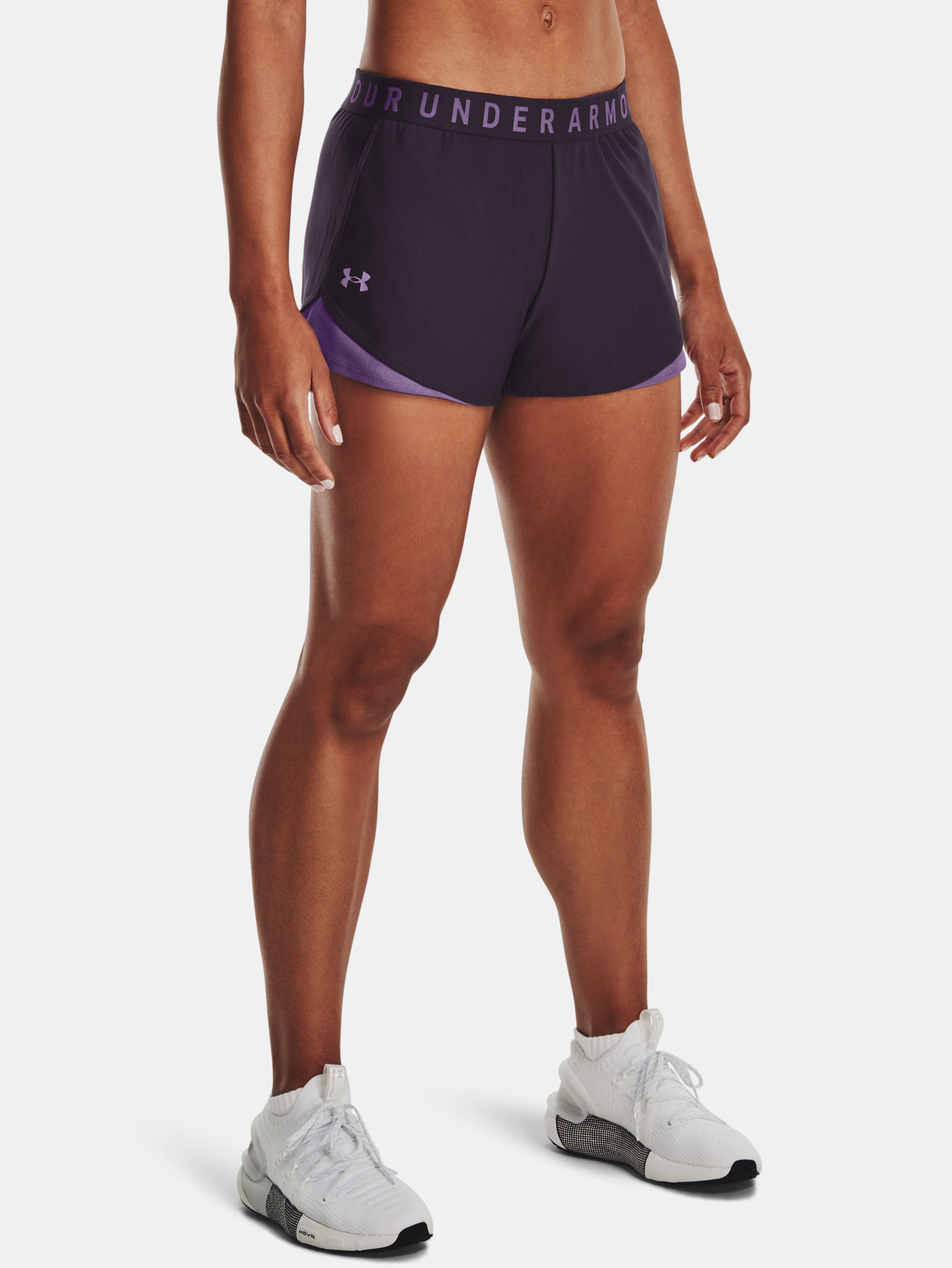 Ženske kratke hlače Under Armour Play Up Shorts 3.0