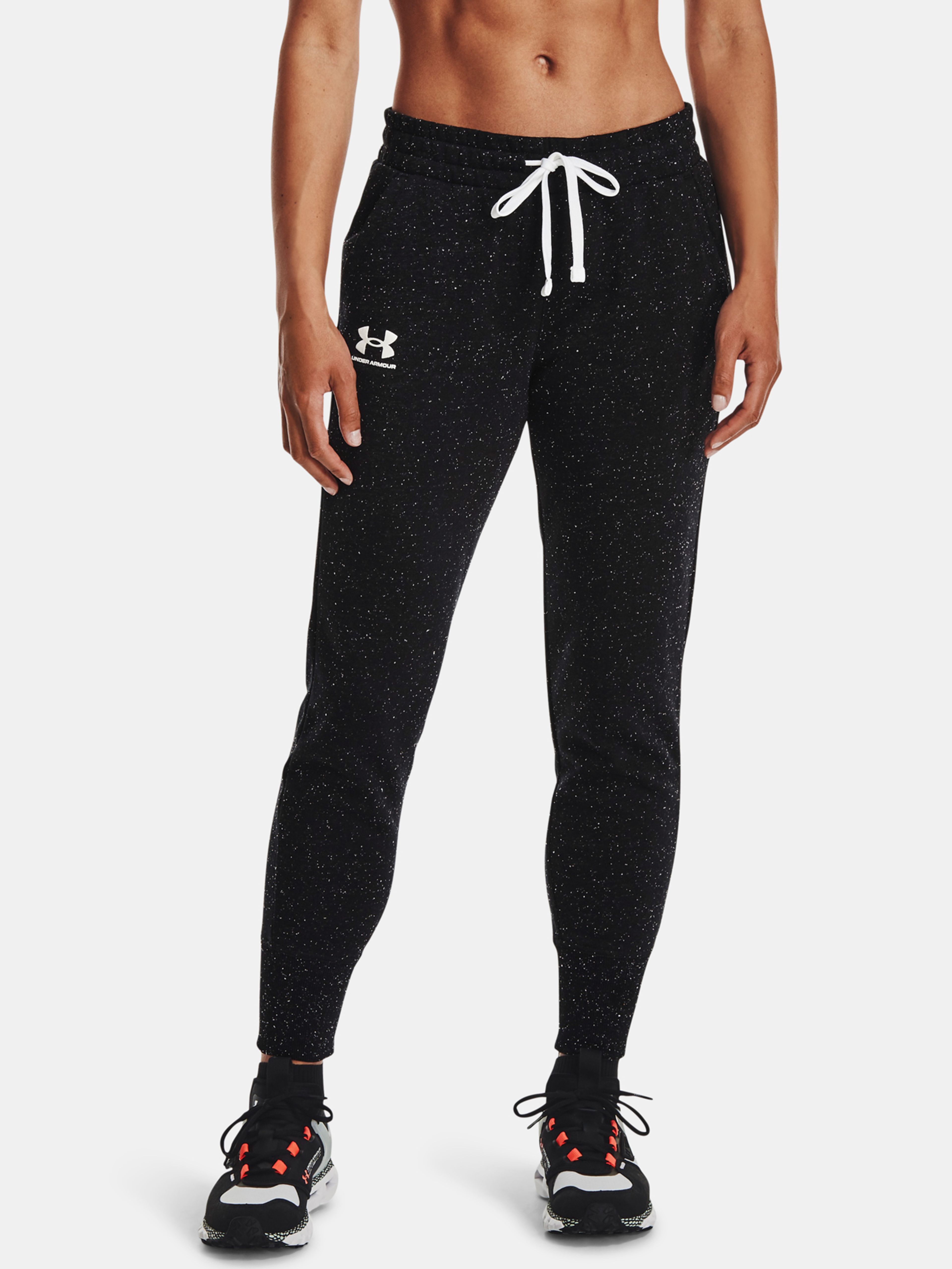 Női melegítők Under Armour Rival Fleece Joggers
