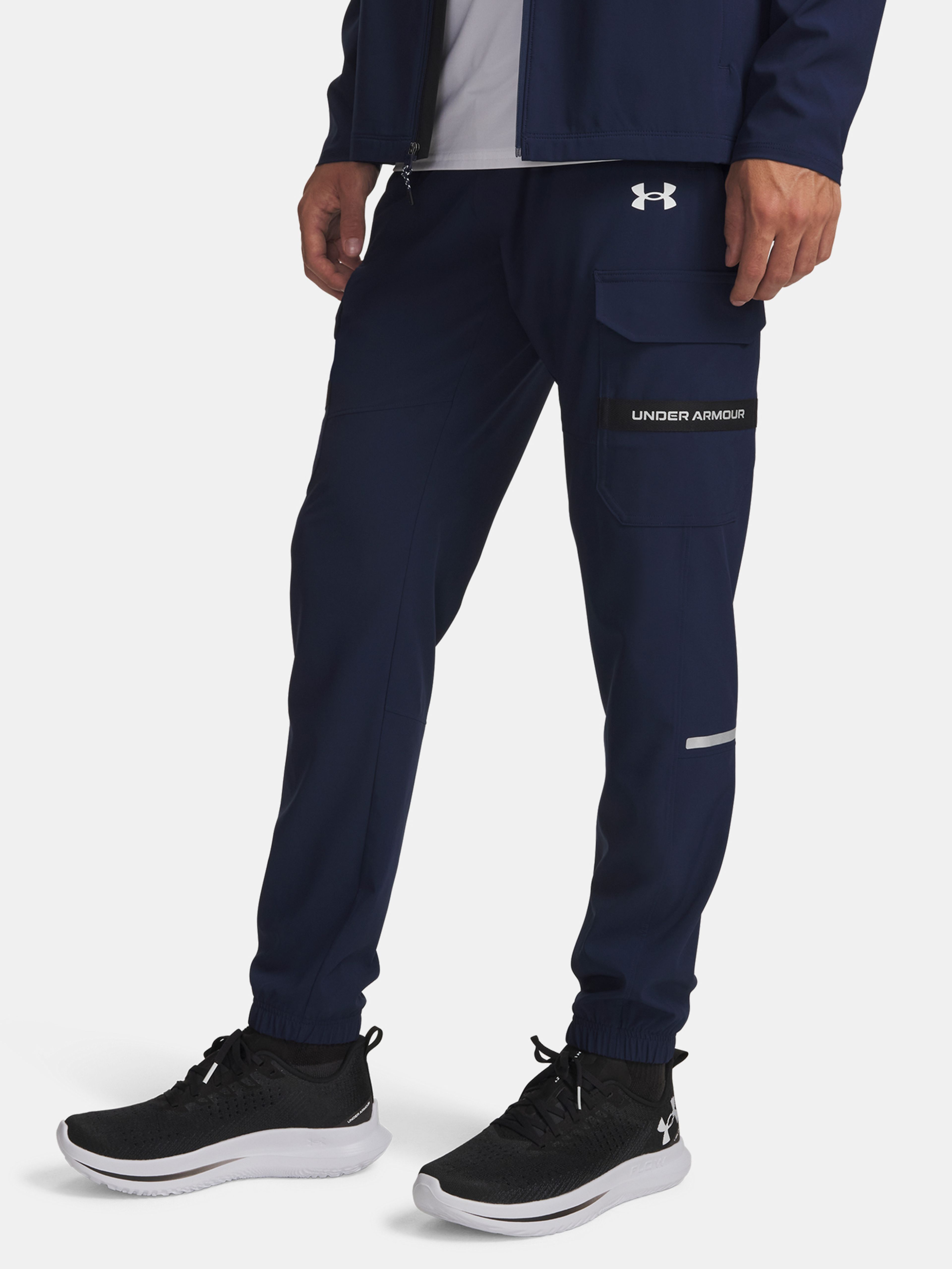 Férfi sportnadrág Under Armour UA Tech Utility Woven Pant