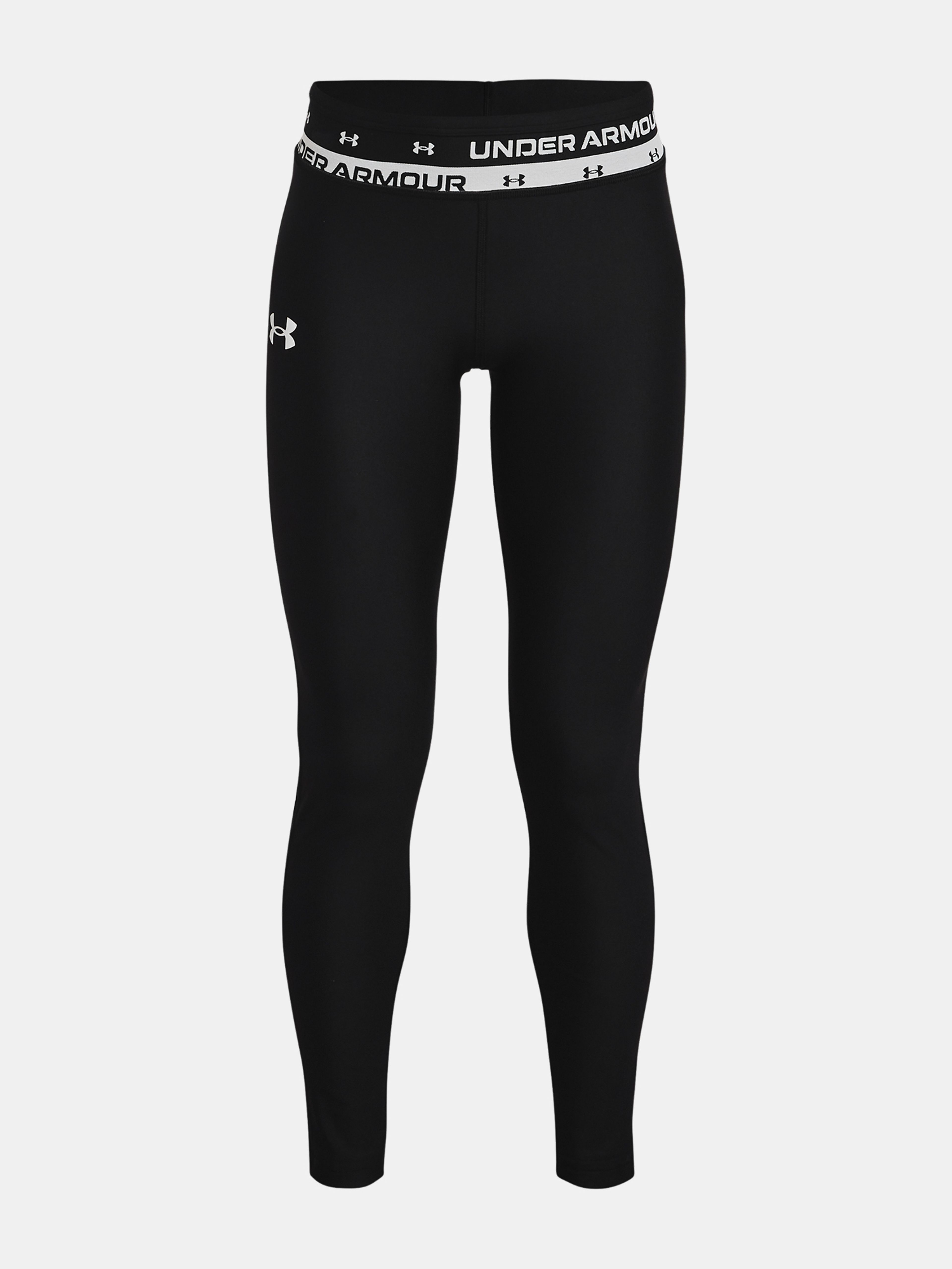 Mergaitėms tamprės Under Armour HG Armour Legging