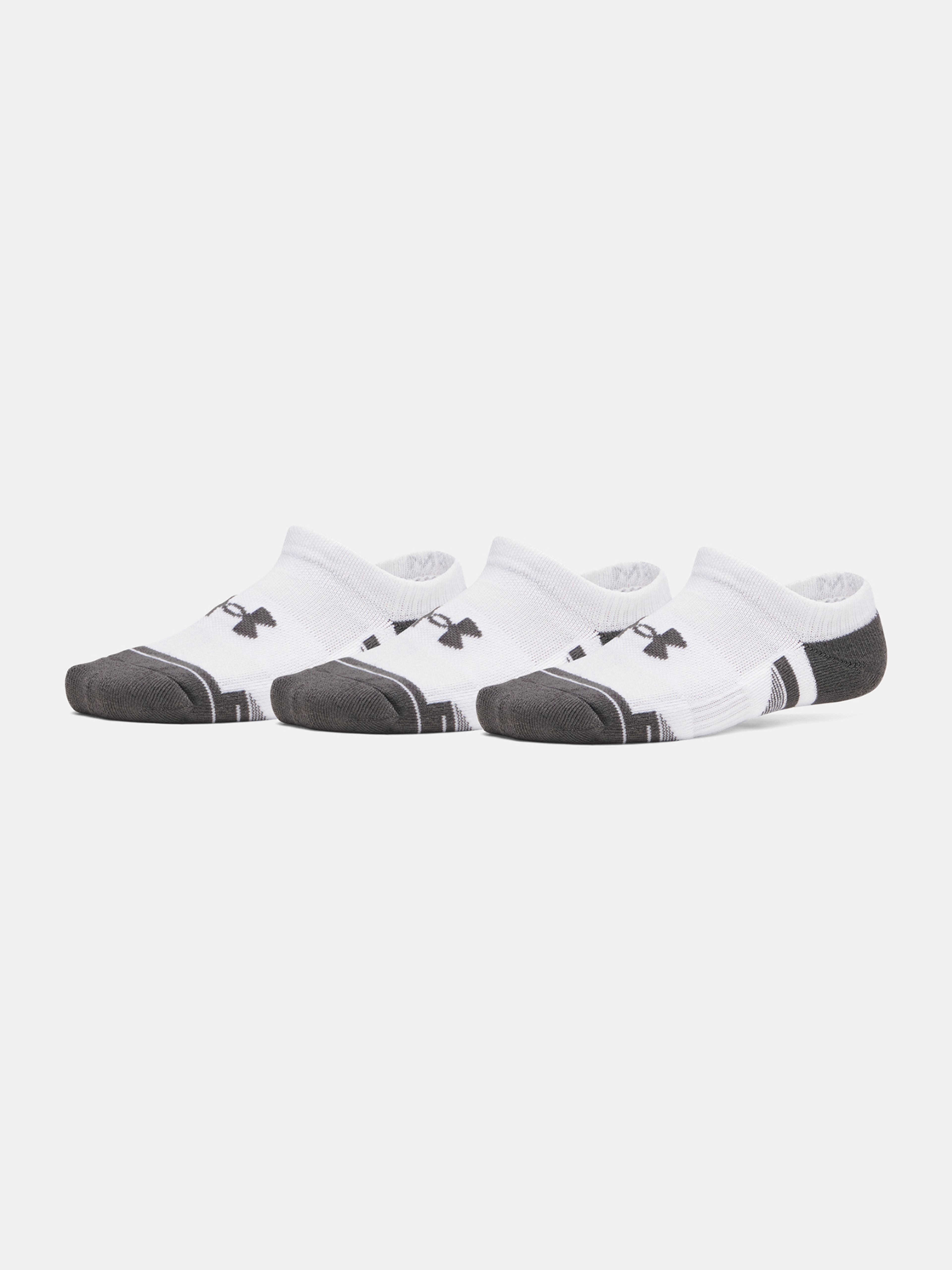 Unisexi sokid Under Armour New Y UA Perf Tech 3pk NS - 001