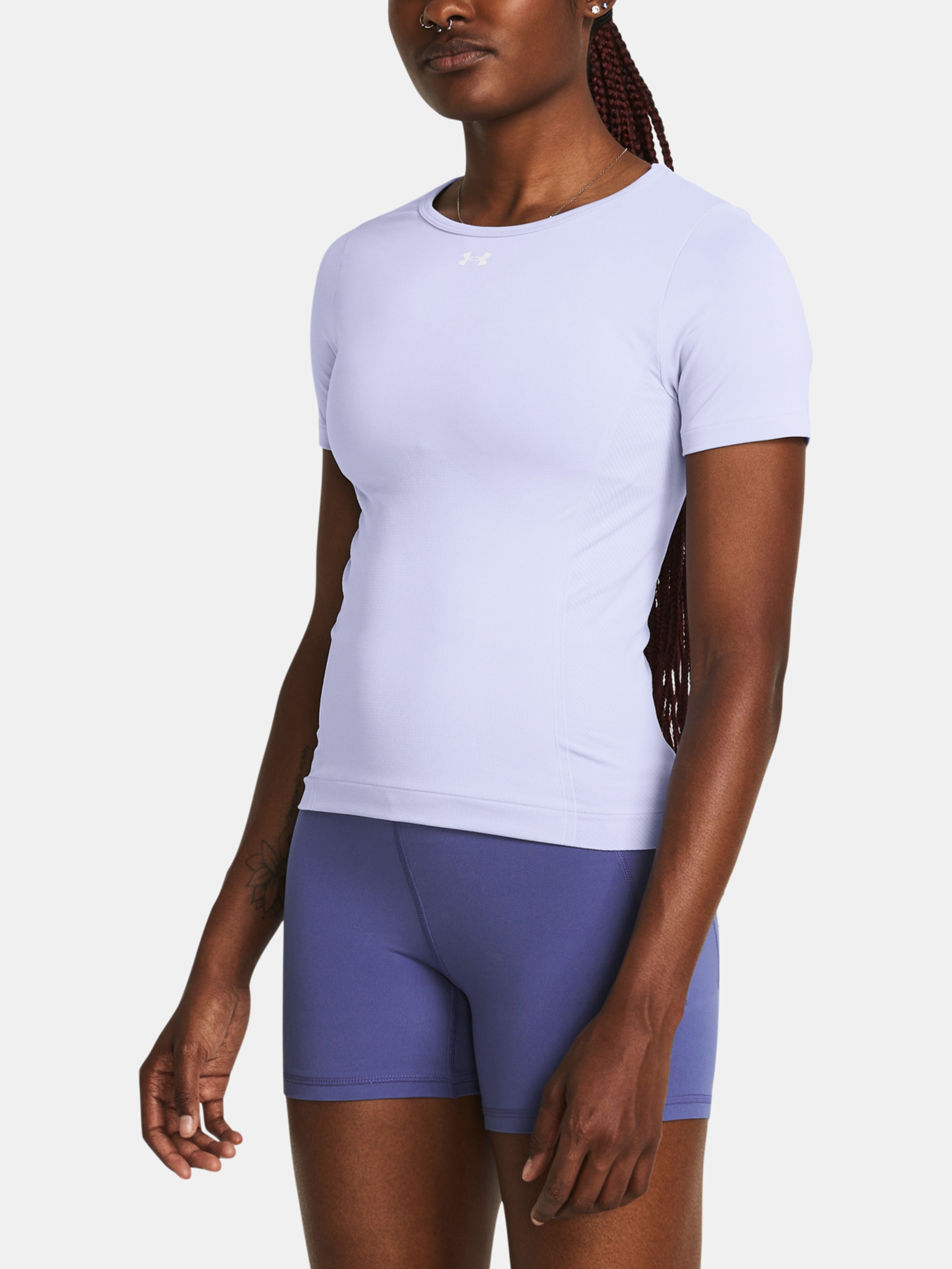 Ženska majica Under Armour UA Vanish Seamless SS