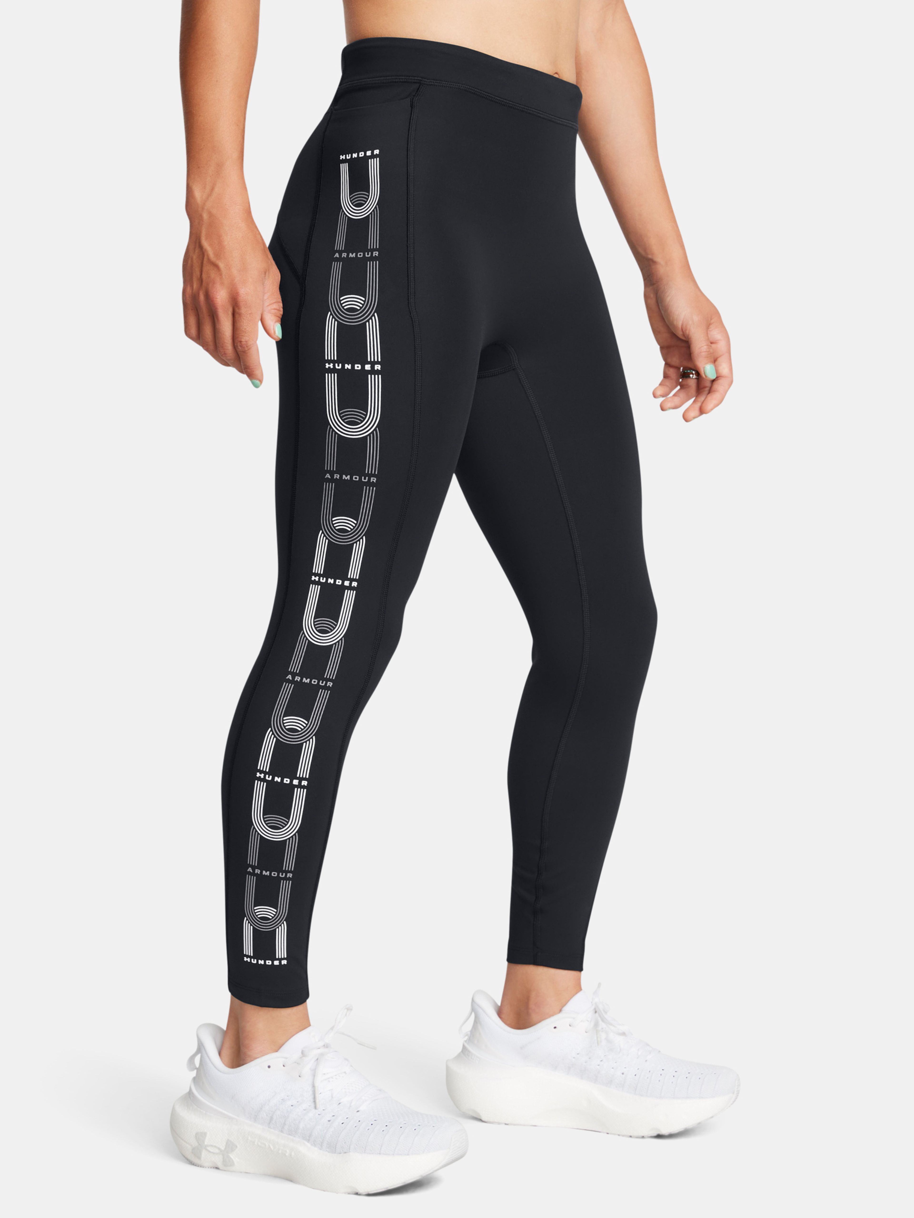 Ženske pajkice Under Armour UA Run Anywhere Tights