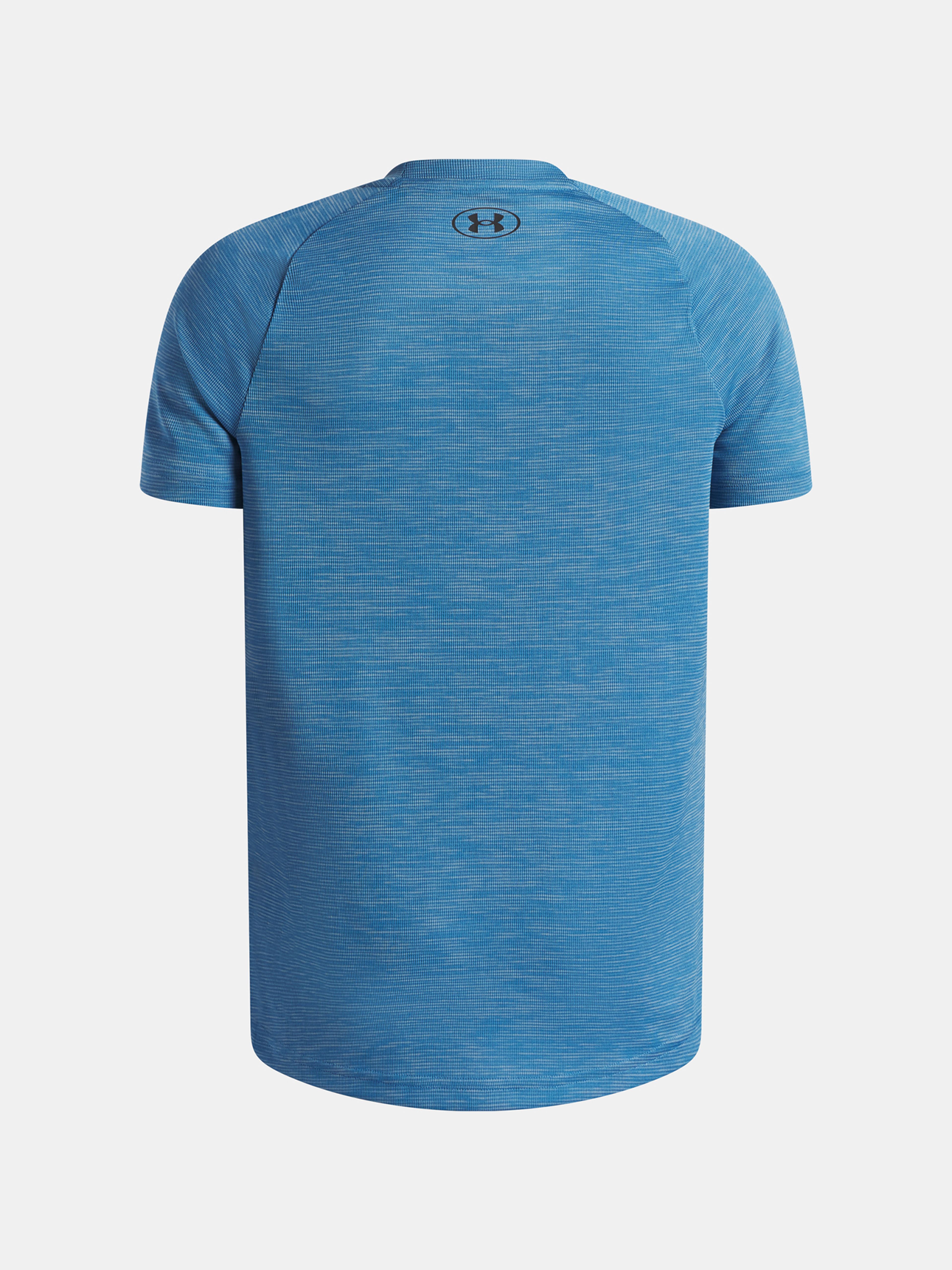 Zēnu t-krekls Under Armour UA Tech Textured SS - 002
