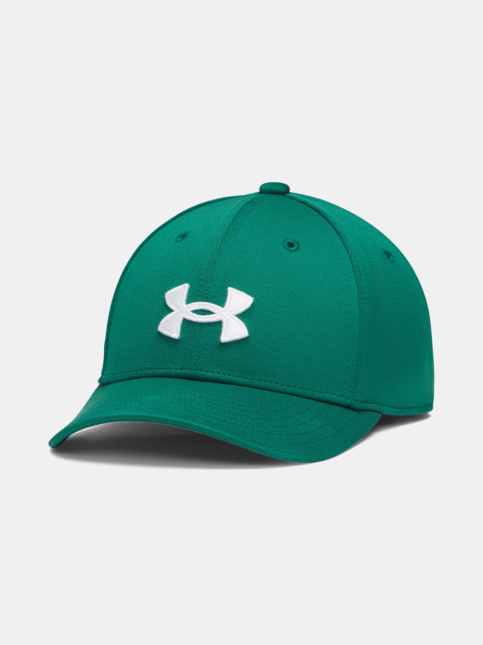 Berniukams  kepurė su snapeliu Under Armour B Blitzing Low STR - 001