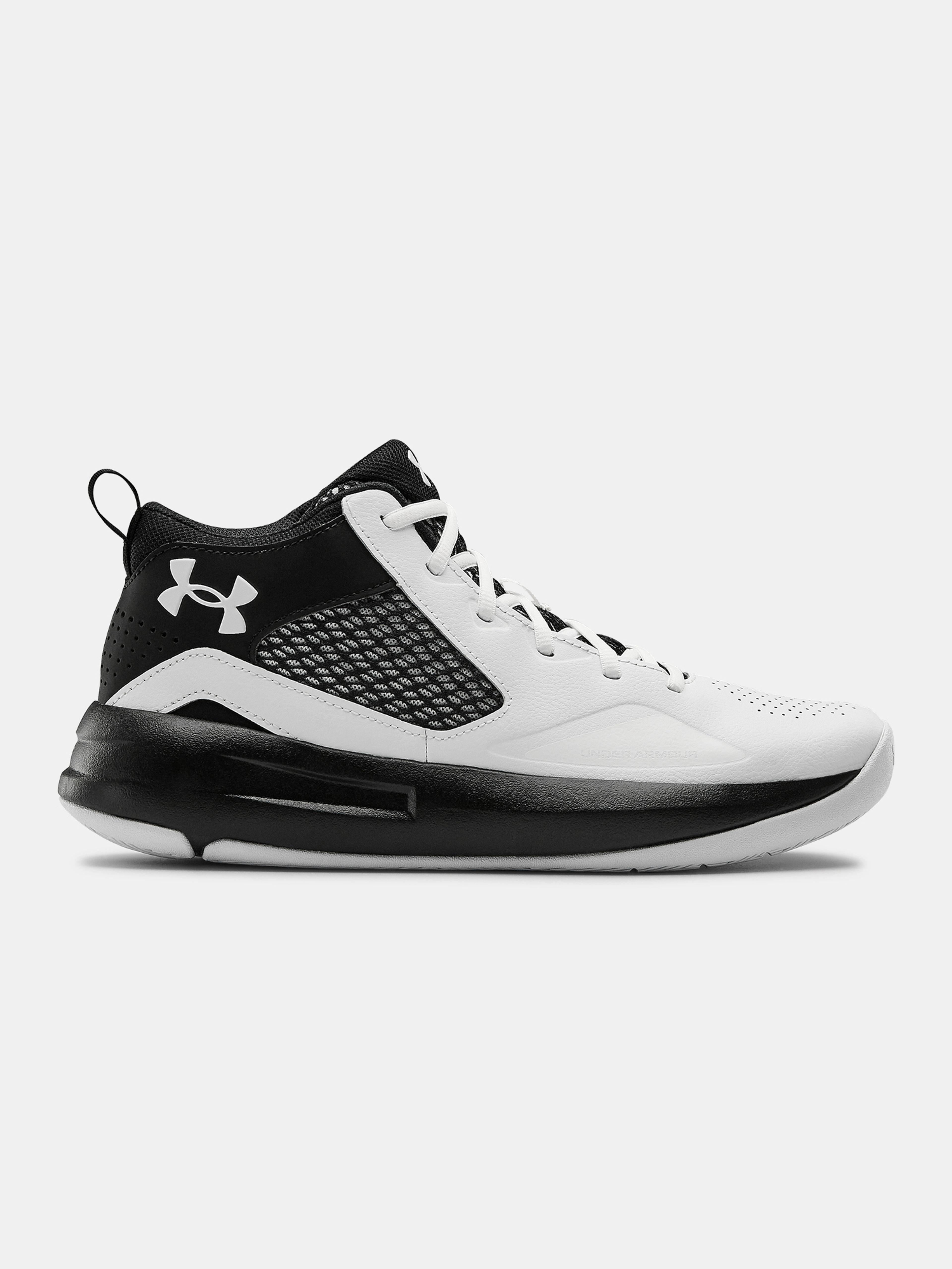 Unisex cipők Under Armour Lockdown 5