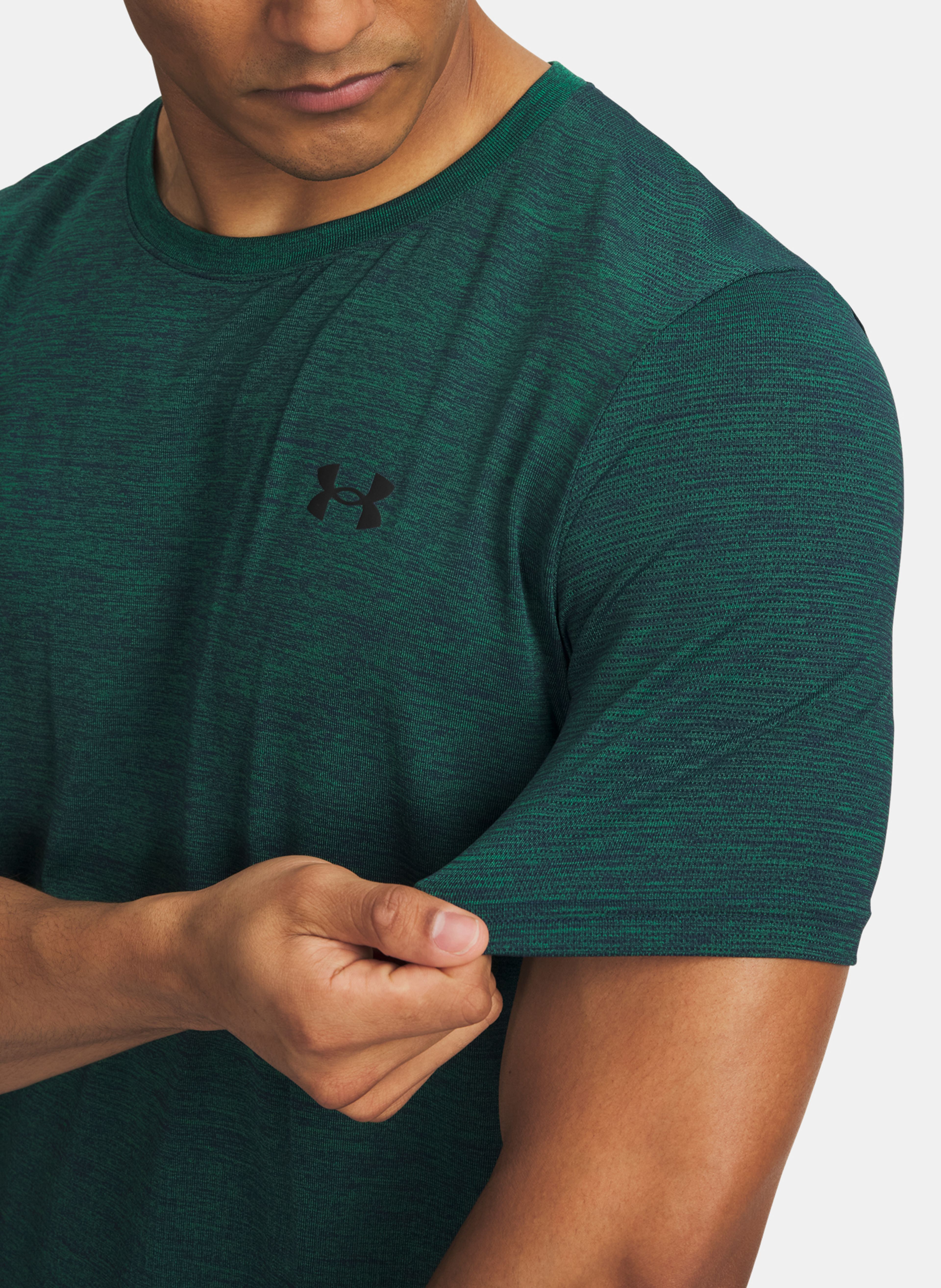 Pánske tričko Under Armour UA Vanish Elite Seamless SS - 003