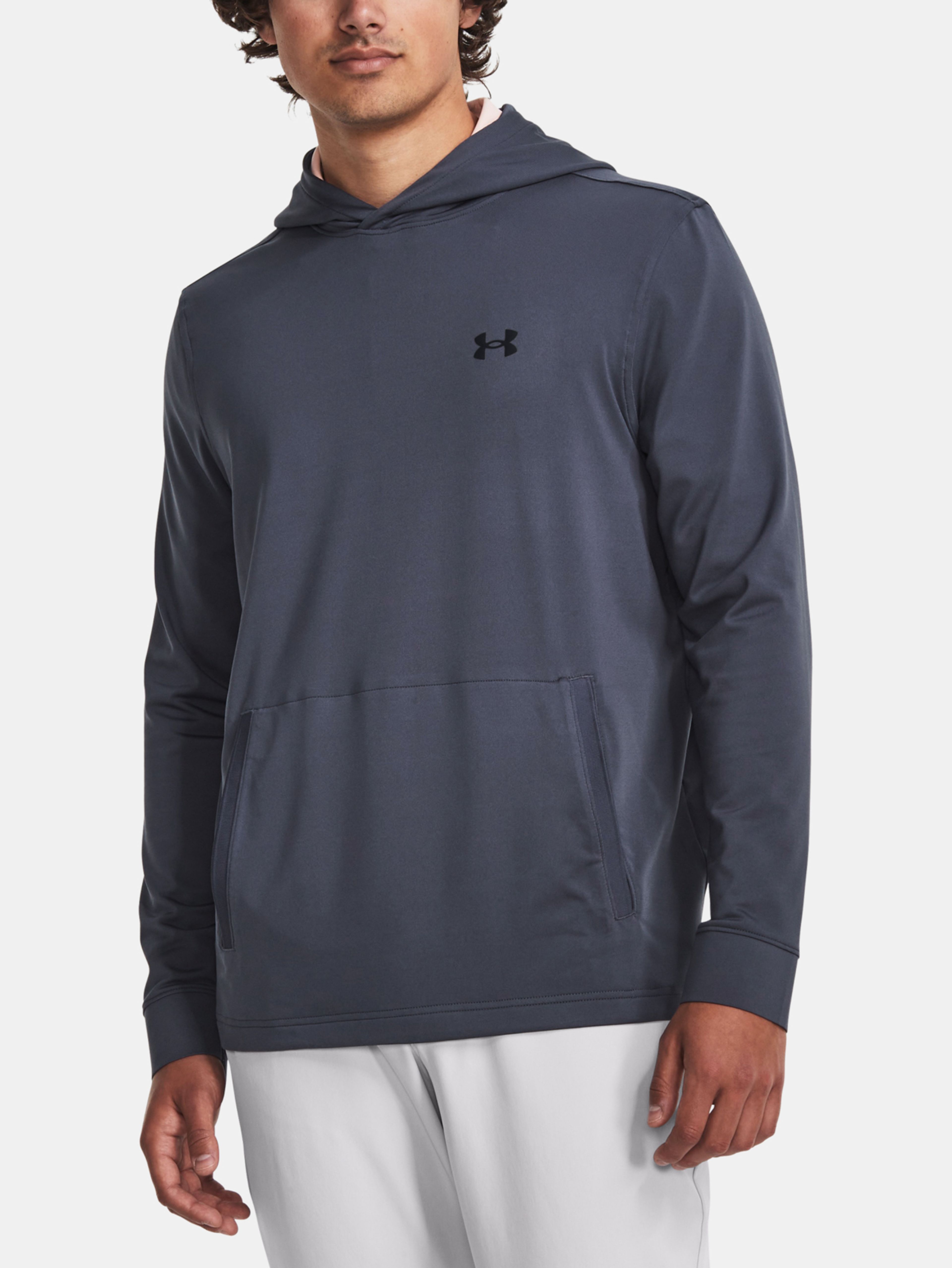 Moški pulover Under Armour UA Playoff 3.0 Hoodie