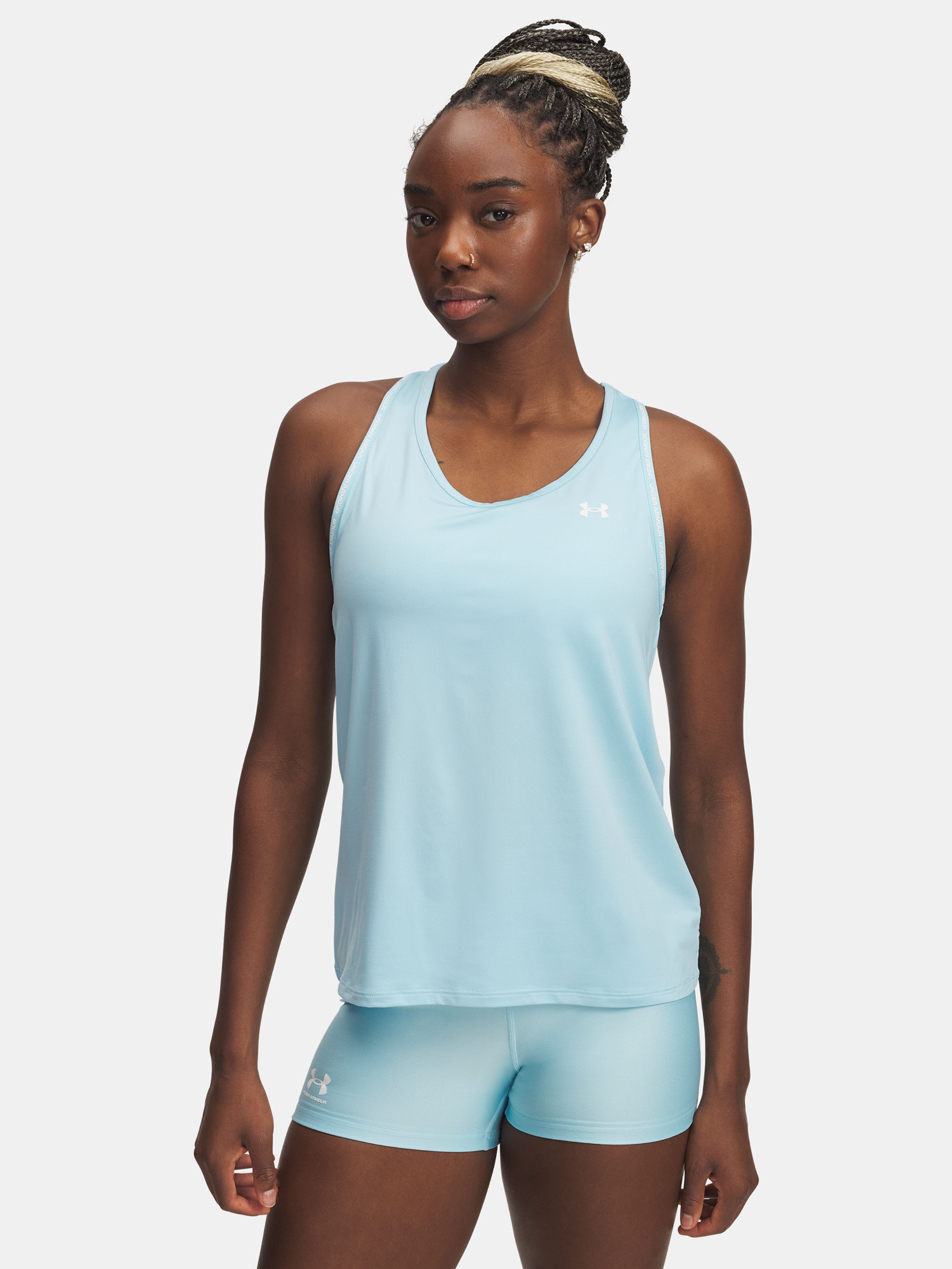 Női atlétatrikó Under Armour Tech Knockout Tank