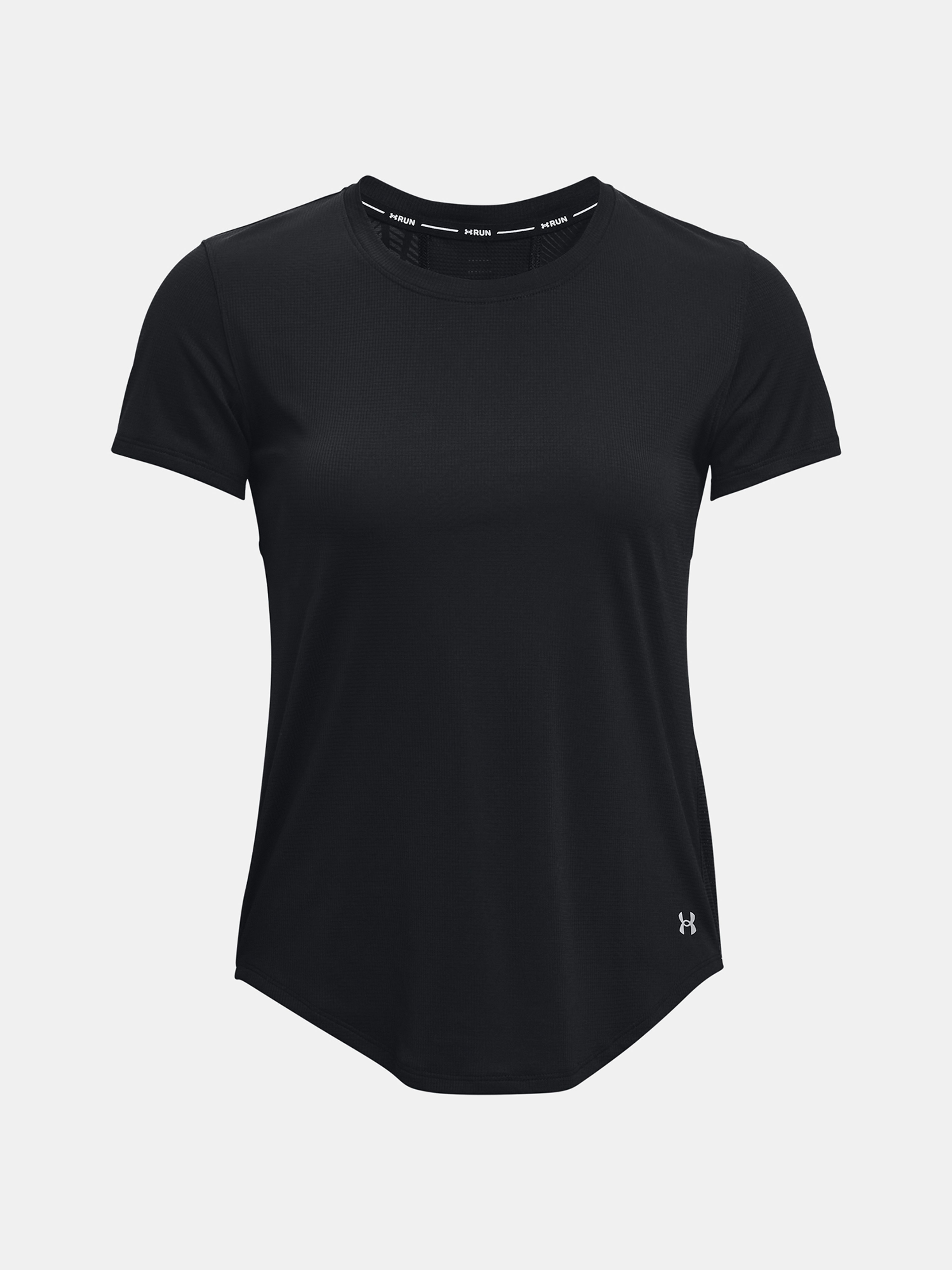 Női póló Under Armour UA Coolswitch Run SS - 003