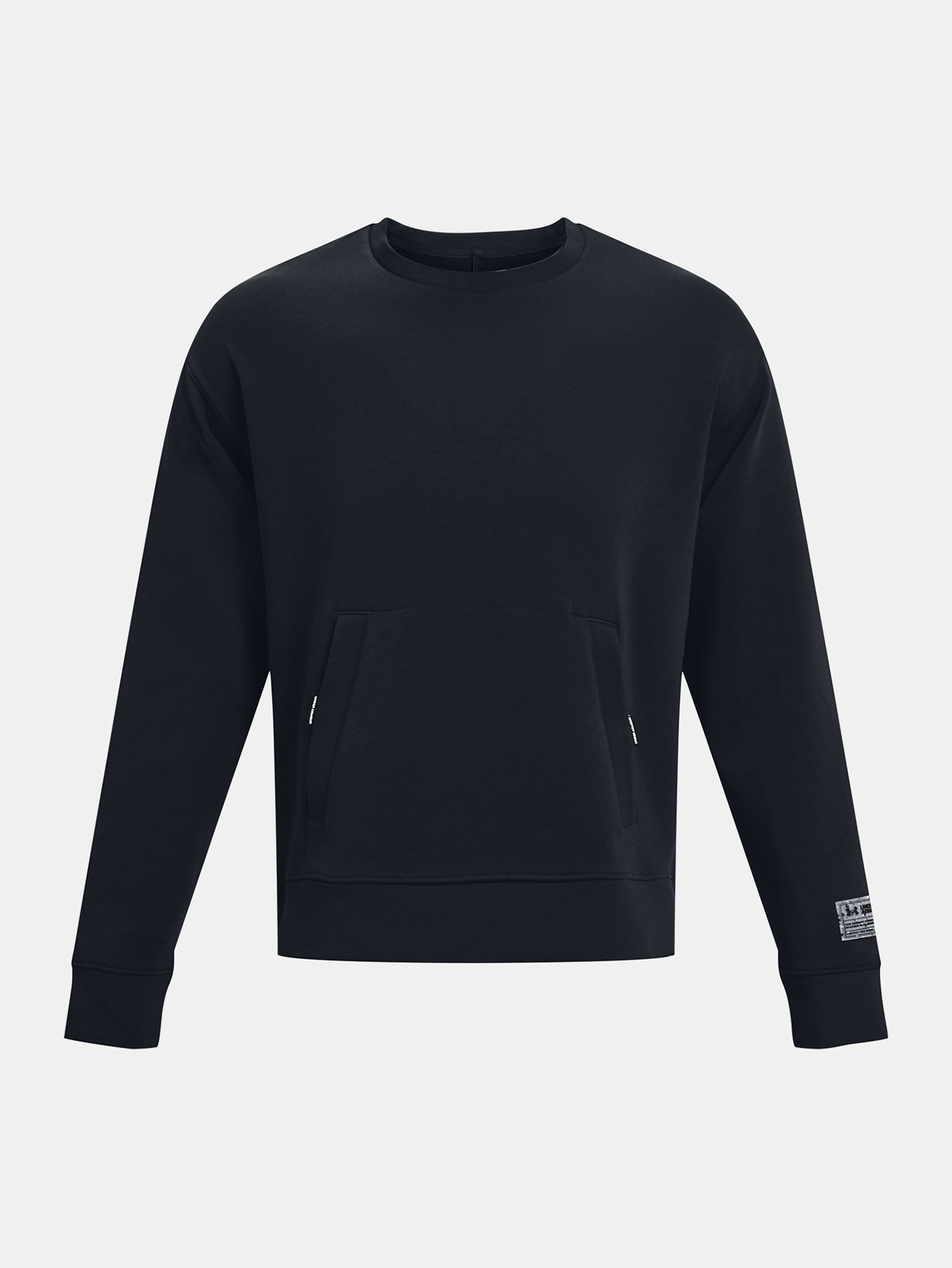 Unisex pulover Under Armour UA Summit Knit Crew