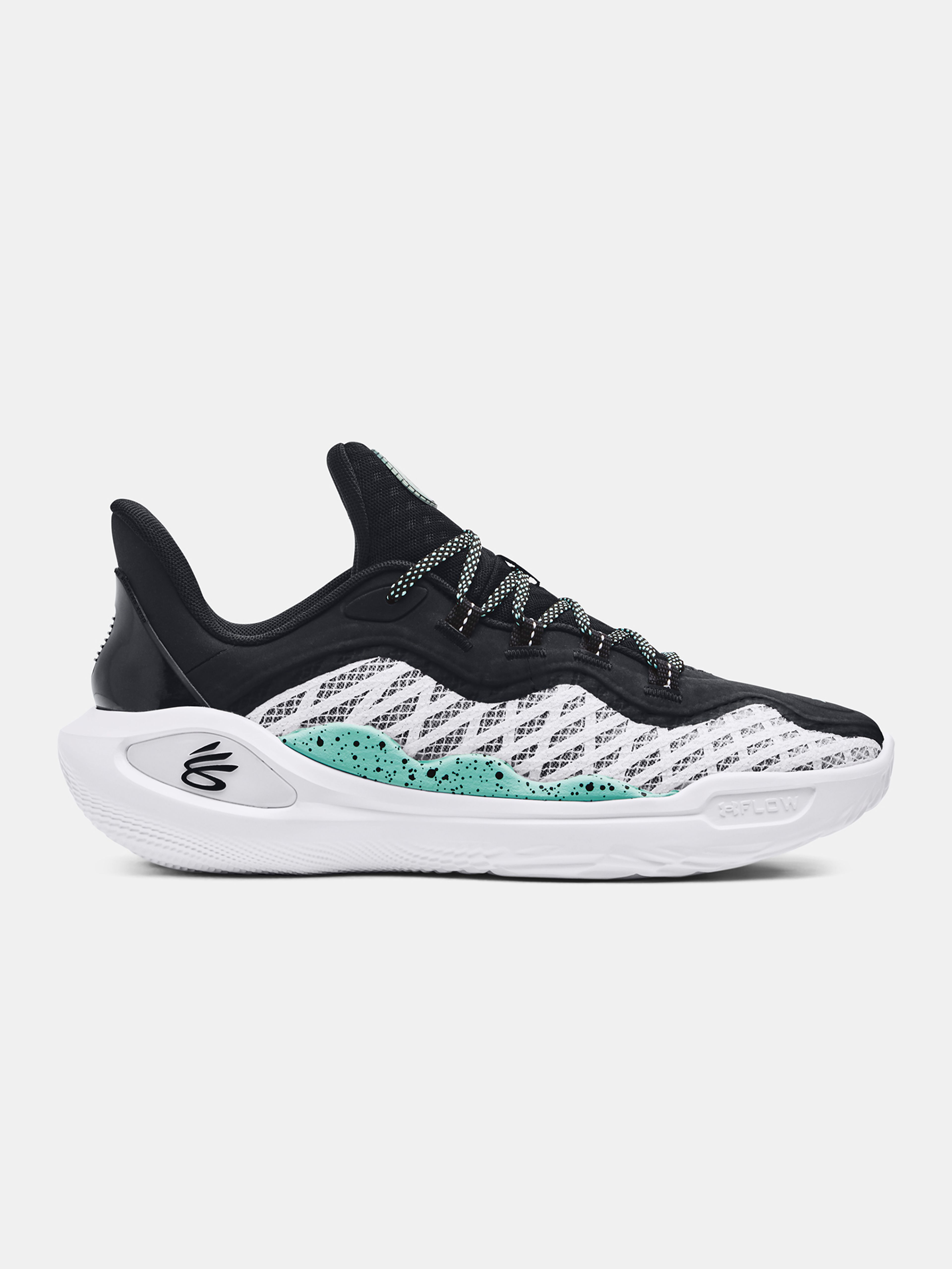 Unisex topánky Under Armour CURRY 11