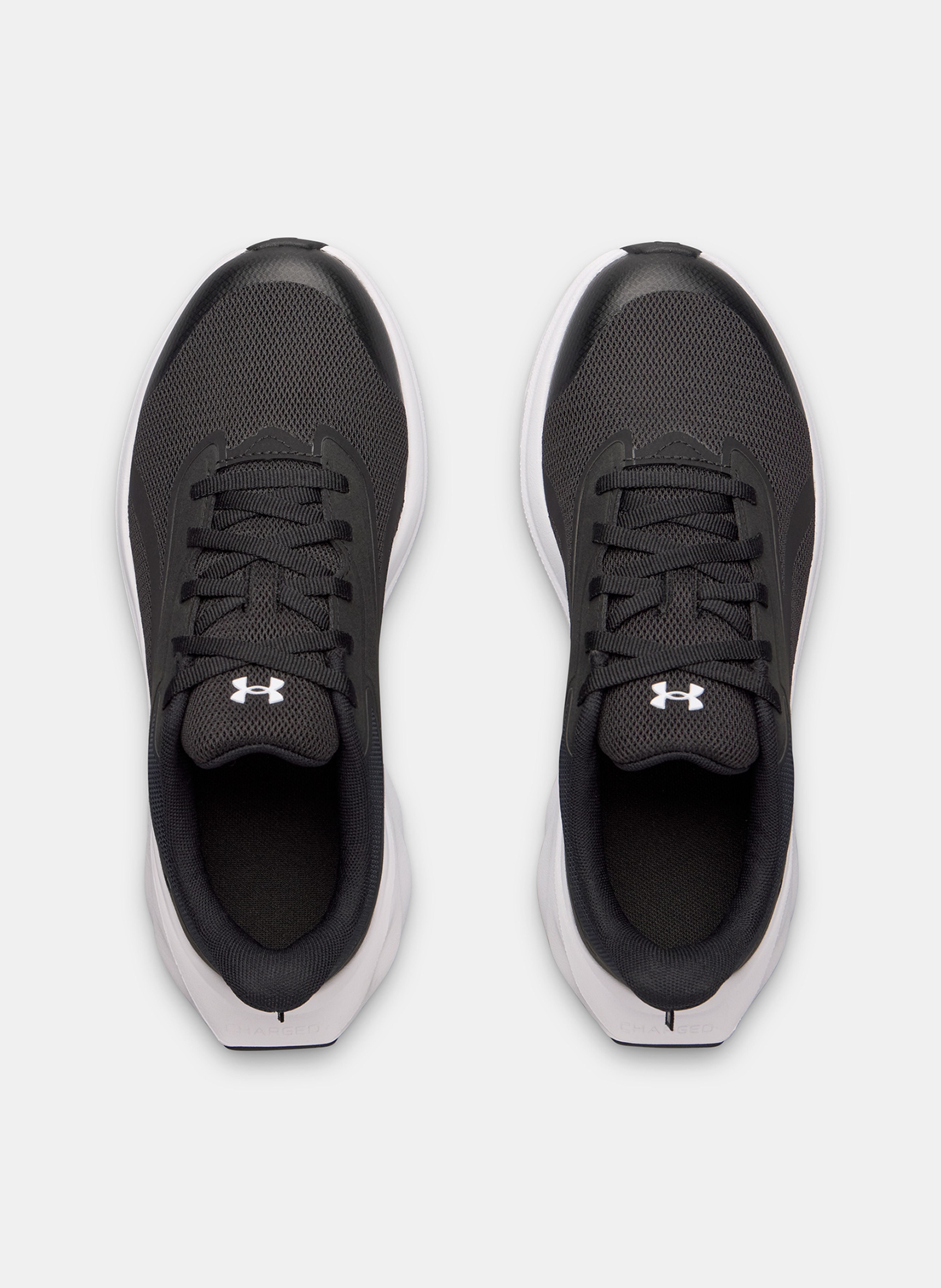 Deški čevlji Under Armour UA BGS Ascend - 005