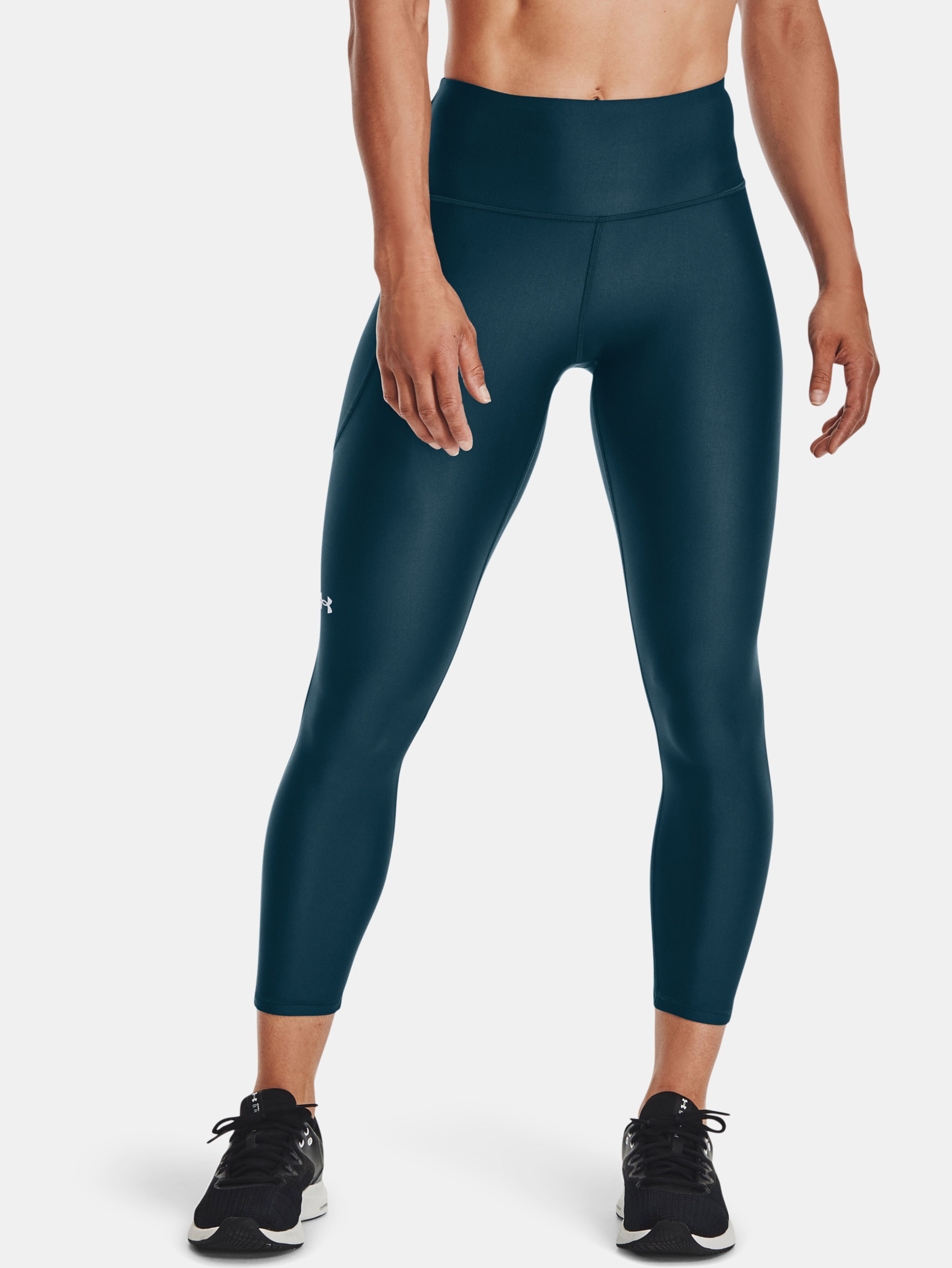 Női leggings Under Armour  HG Armour Hi Ankle Leg