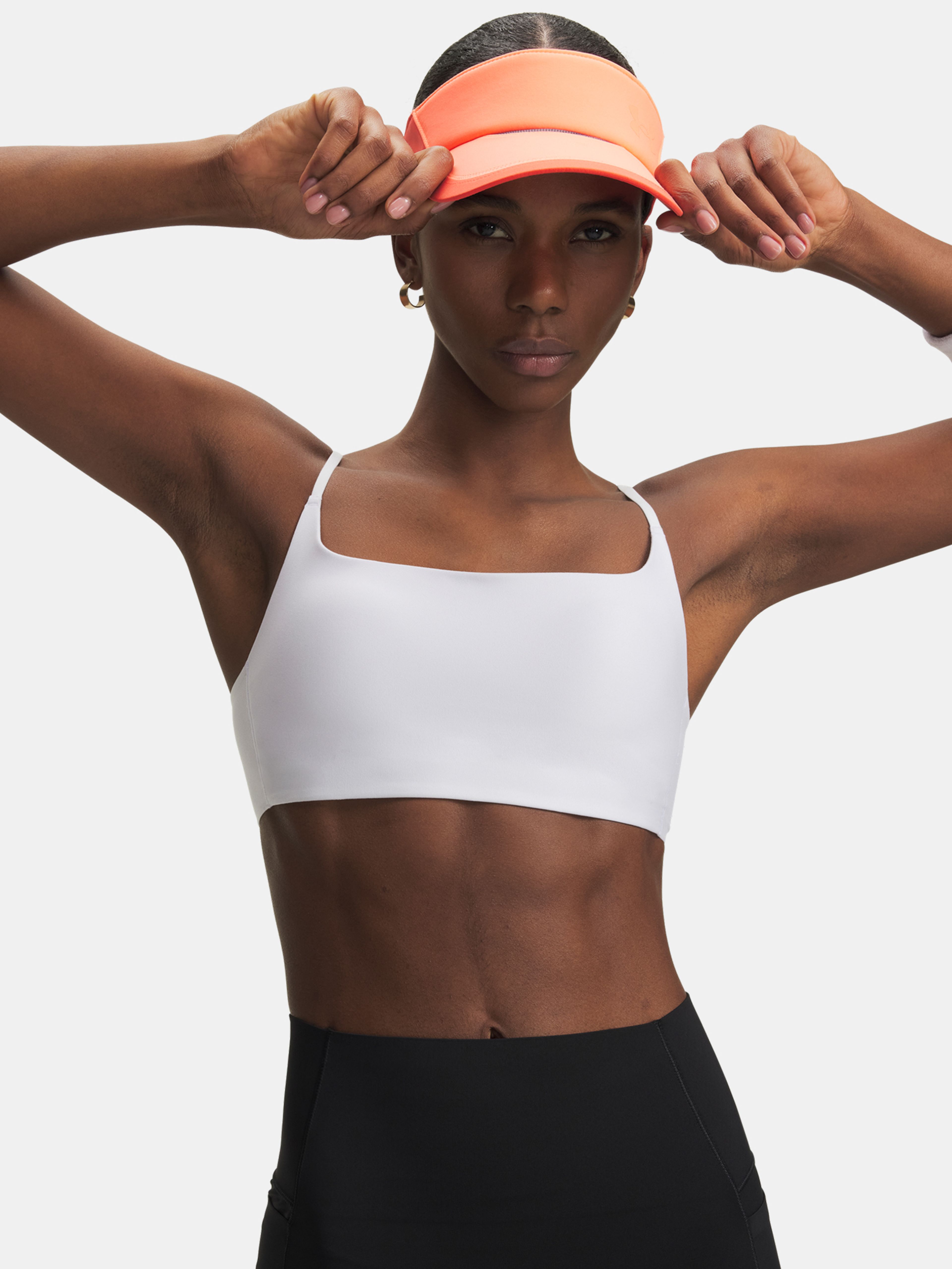 Moteriška liemenėlė Under Armour Open Back Bralette