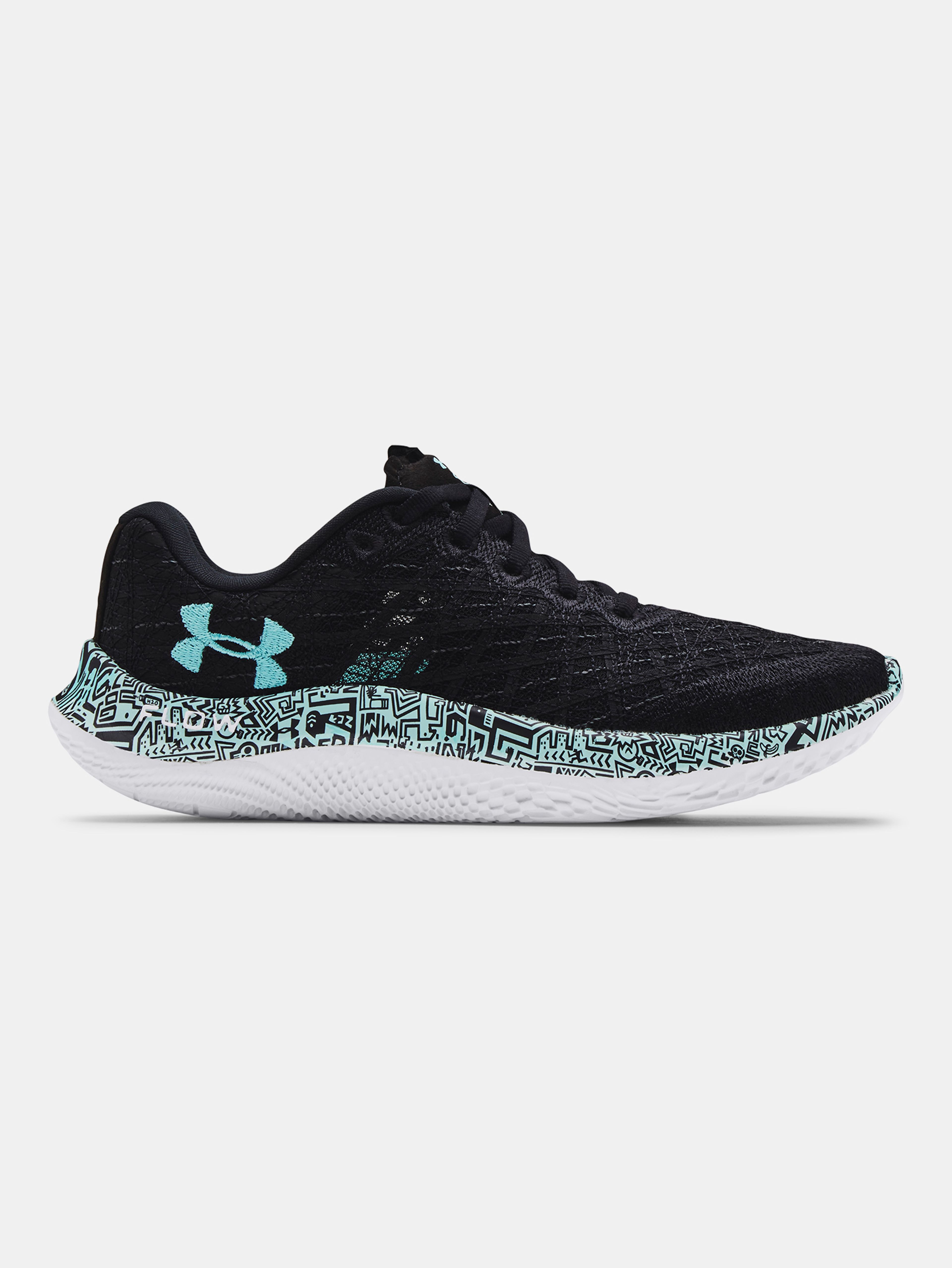 Ženski čevlji Under Armour W FLOW Velociti Wind GRD