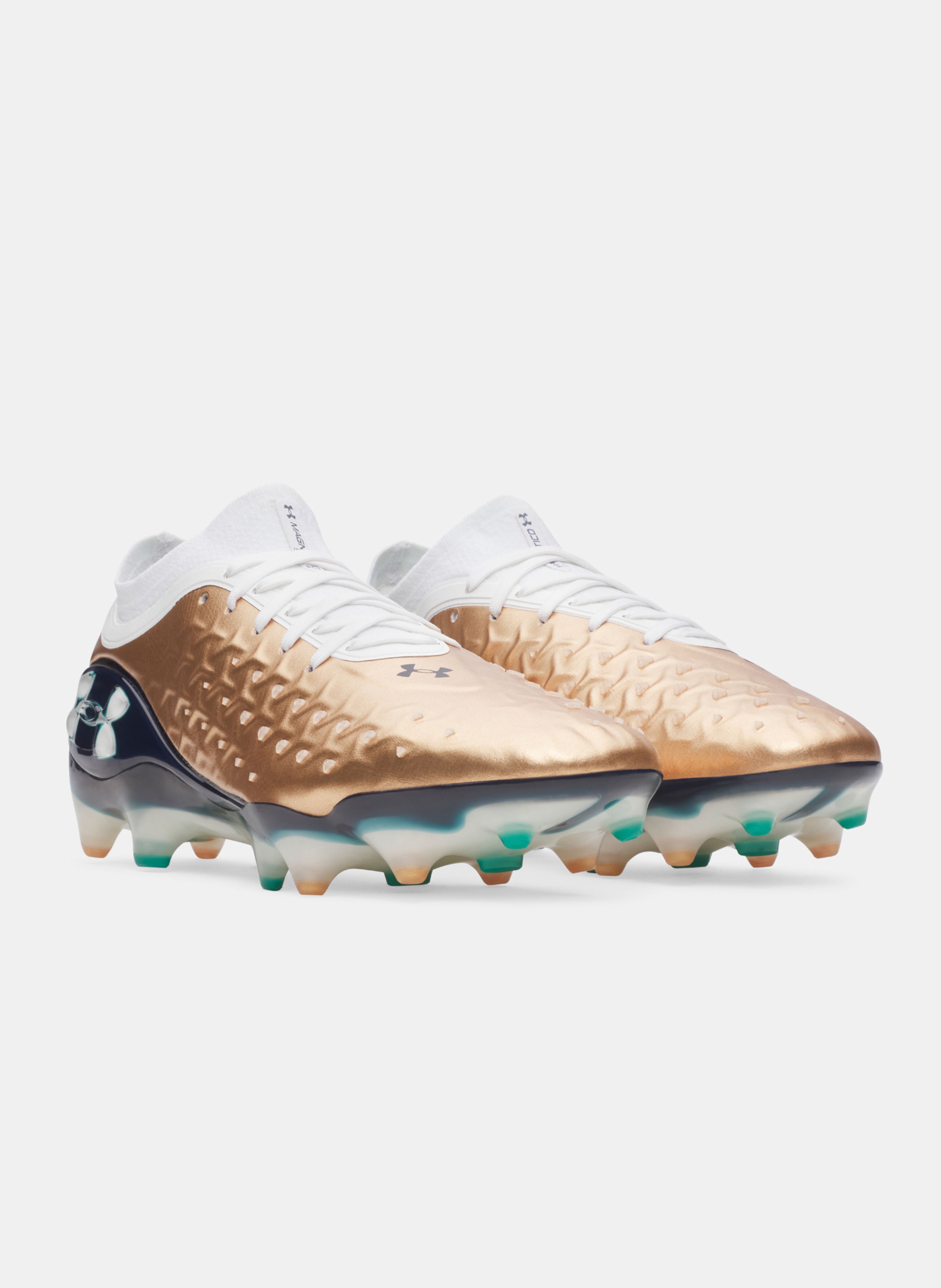 Pánské kopačky Under Armour UA Magnetico Elite 6 RCS FG - 003
