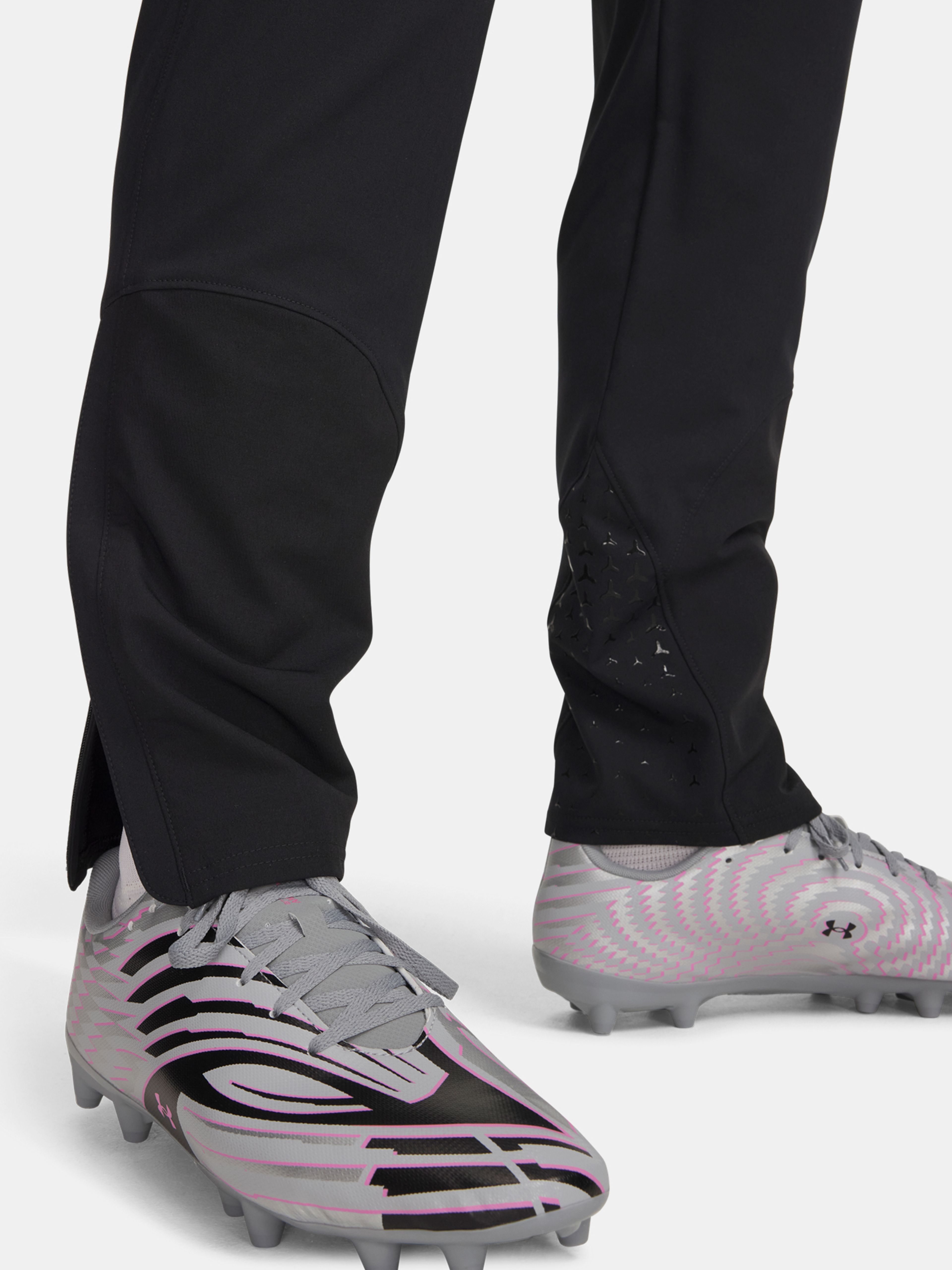 Moške športne hlače Under Armour UA Ch. Elite Storm Pant - 004