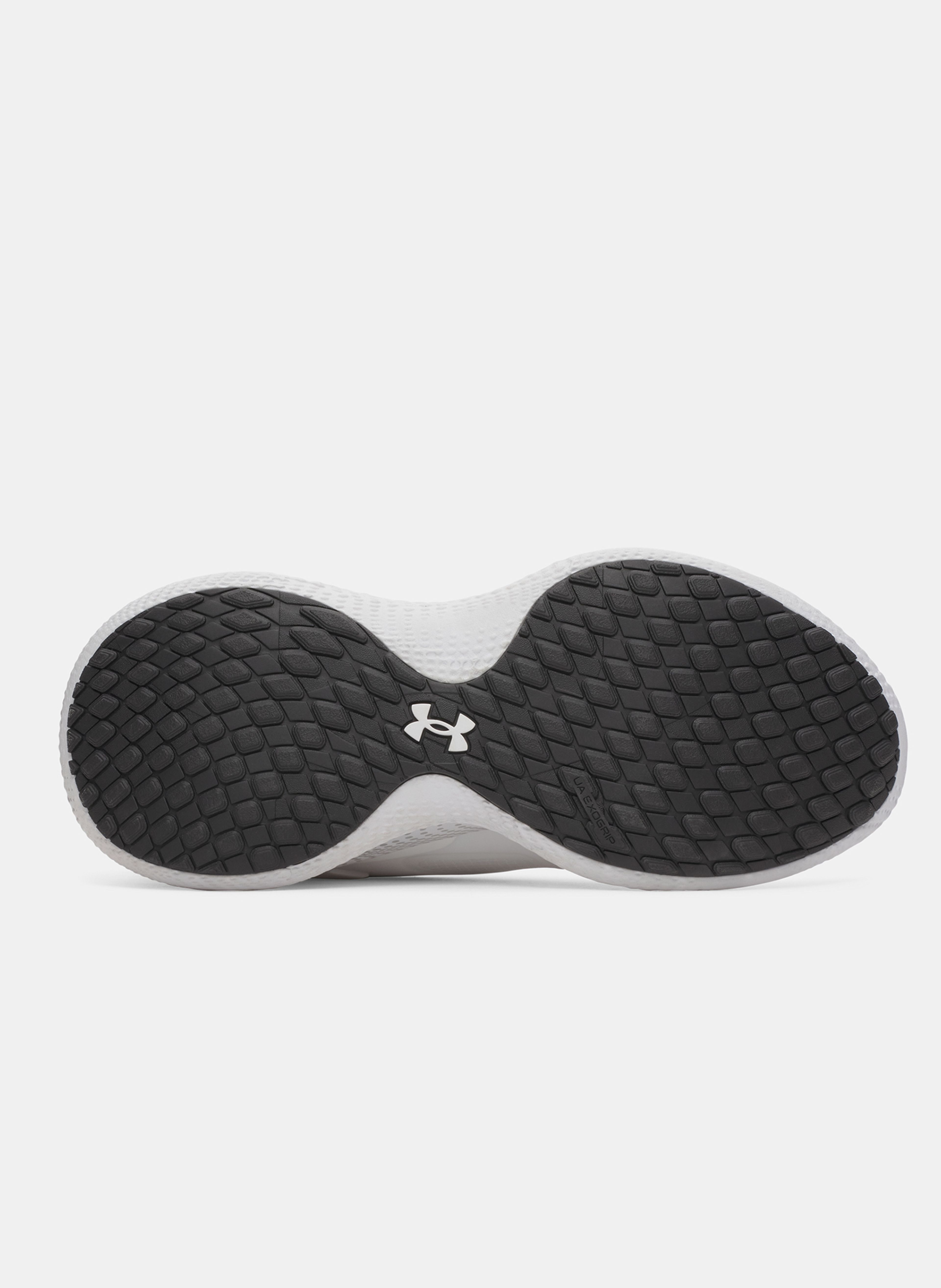 Unisexové boty Under Armour UA Echo Storm - 004