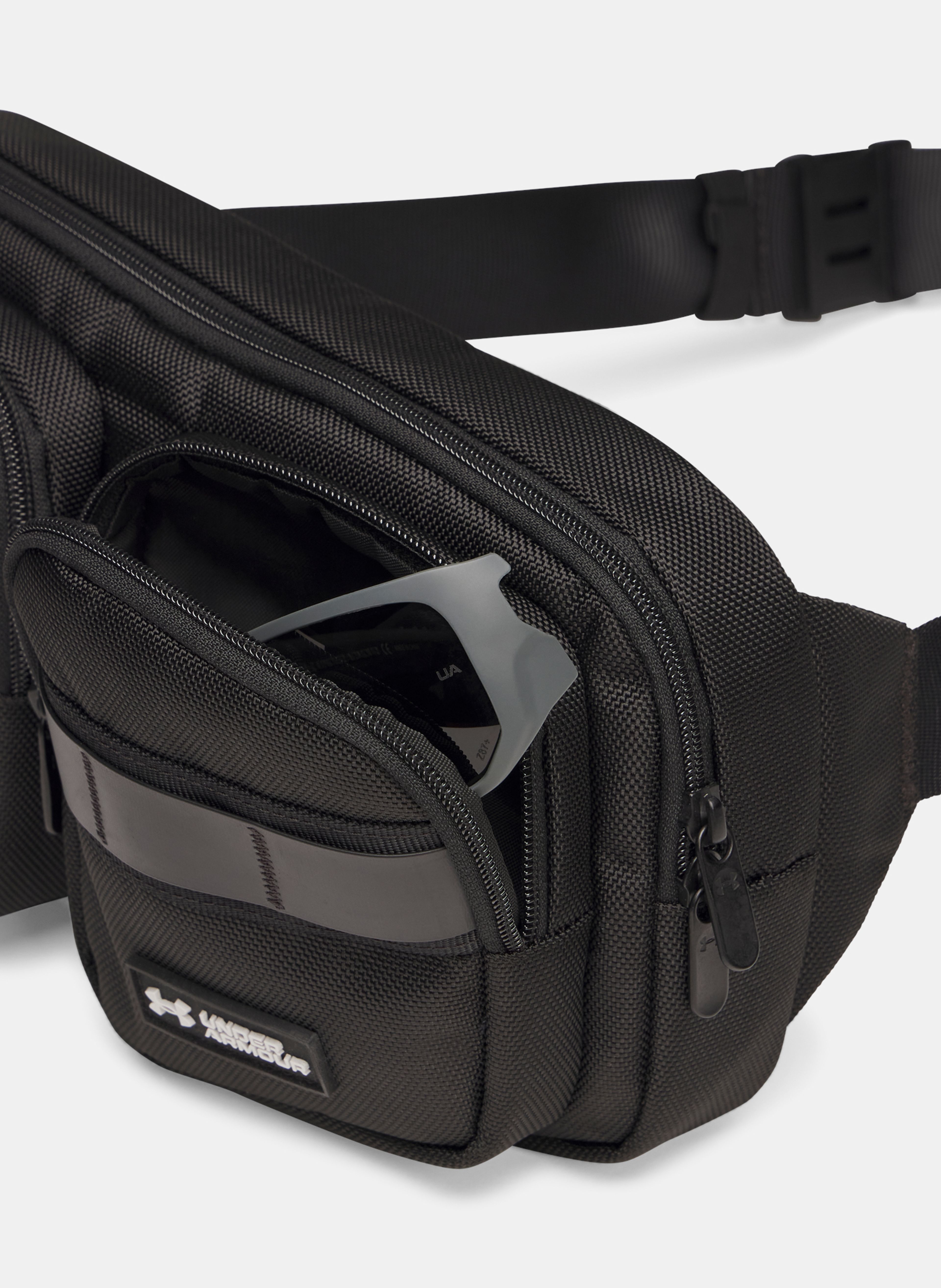 Unisexová taška Under Armour NEW UA Triumph Crossbody - 004