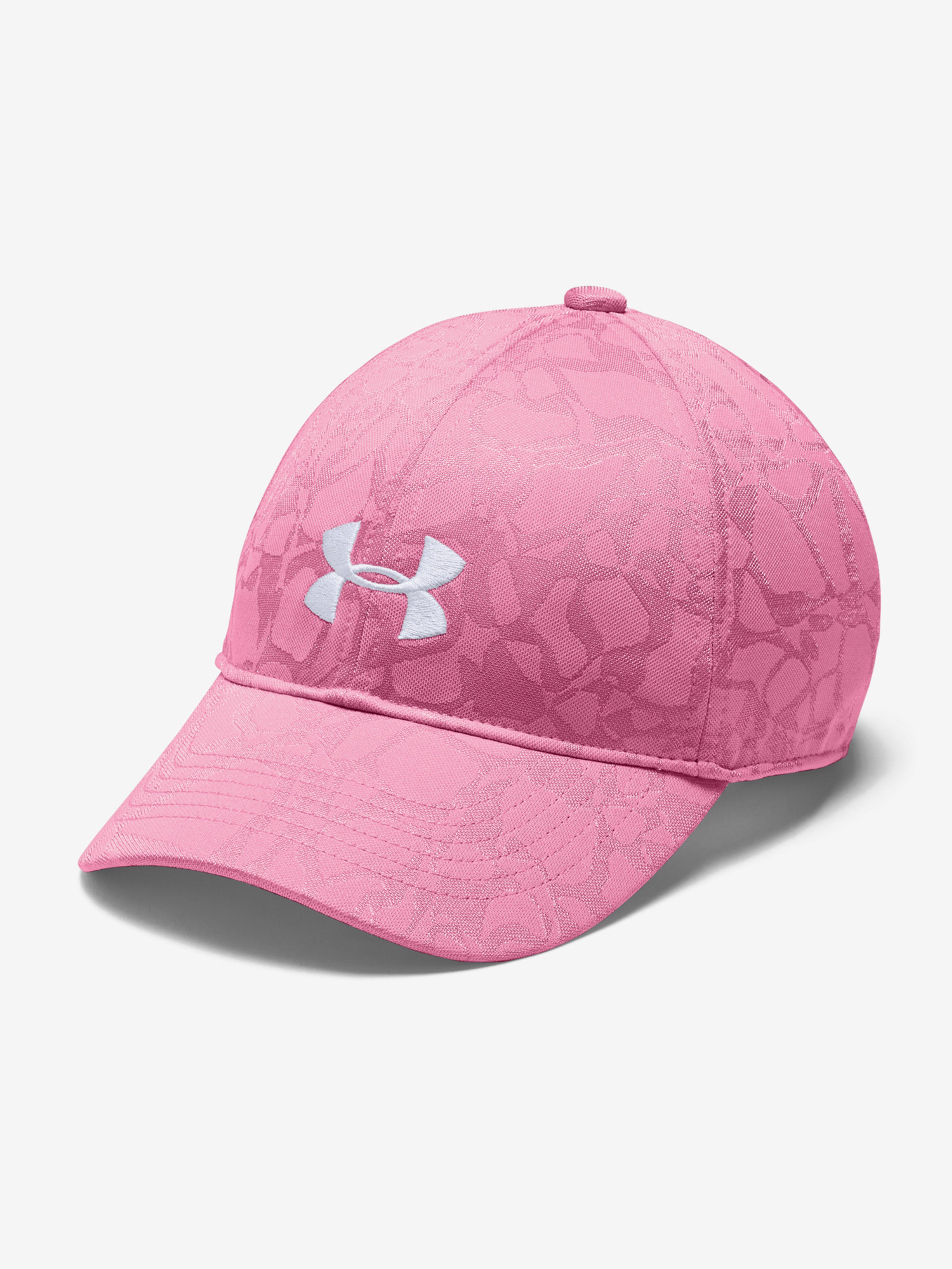 Dívčí kšiltovka Under Armour Girl's Play Up Cap