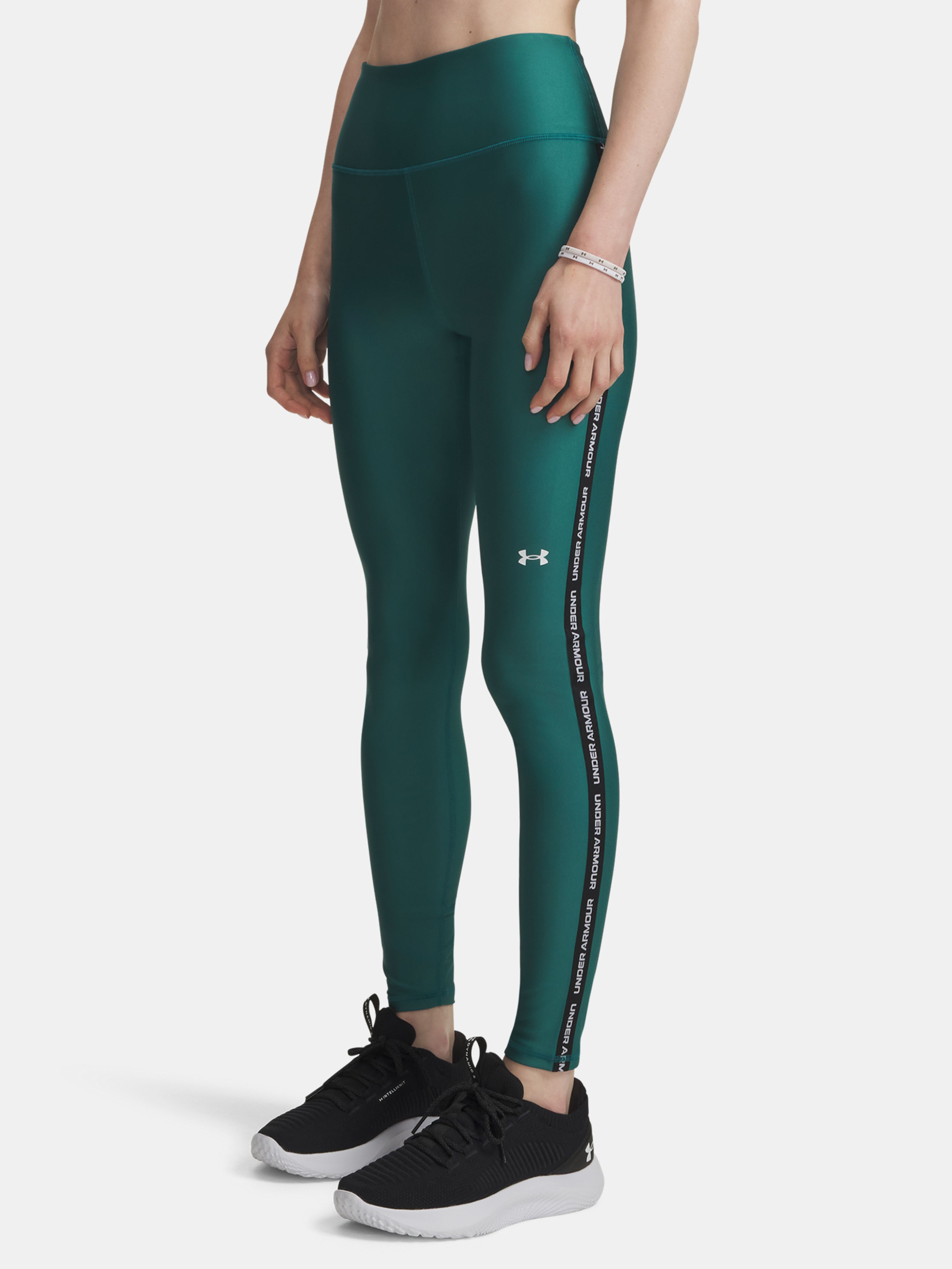 Női leggings Under Armour UA Tech WM Tape Legging