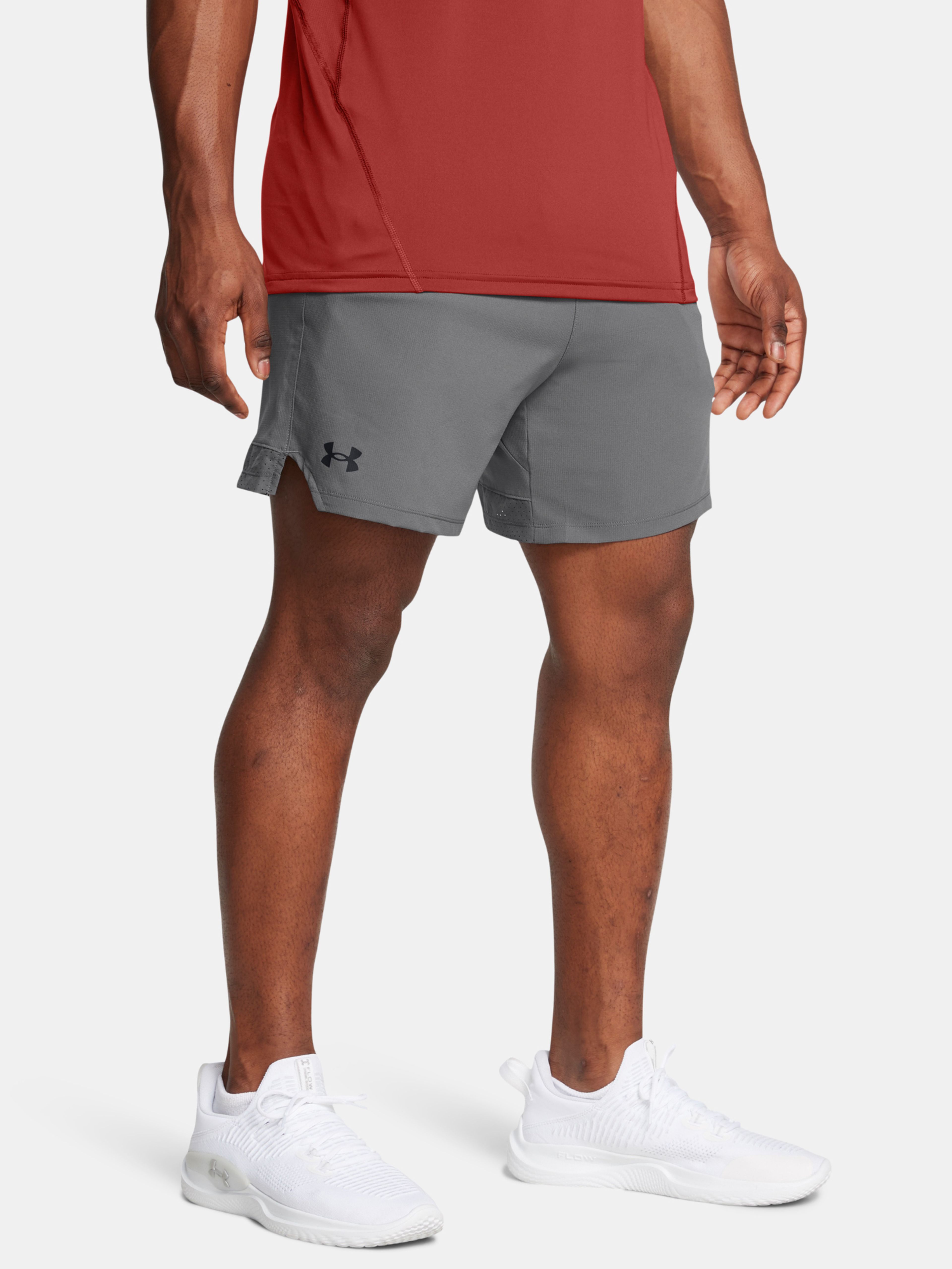 Férfi rövidnadrágok Under Armour UA Vanish Woven 6in Shorts