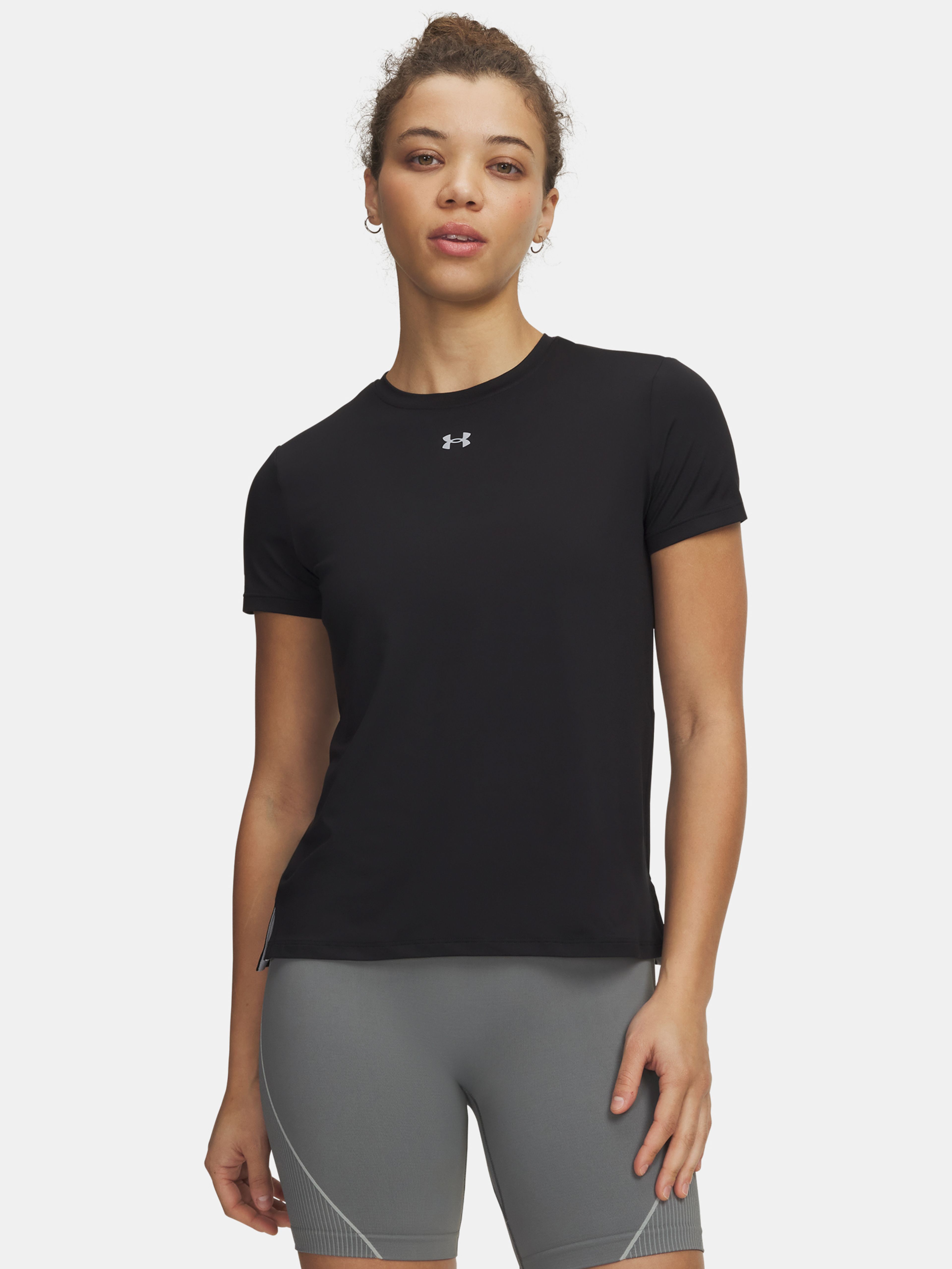 Naiste t-särk Under Armour UA Vanish SS