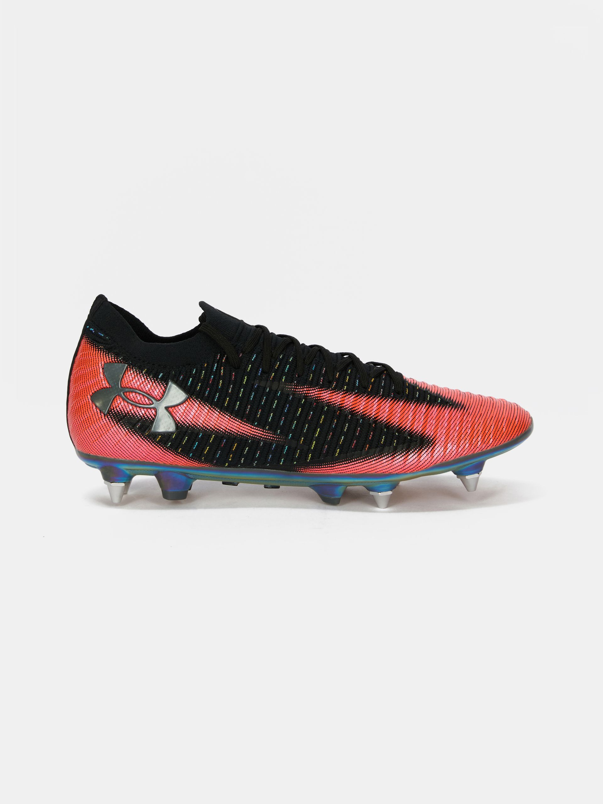 Berniukams  futbolo batai Under Armour UA TM Shadow Elite 3 HYB - 001