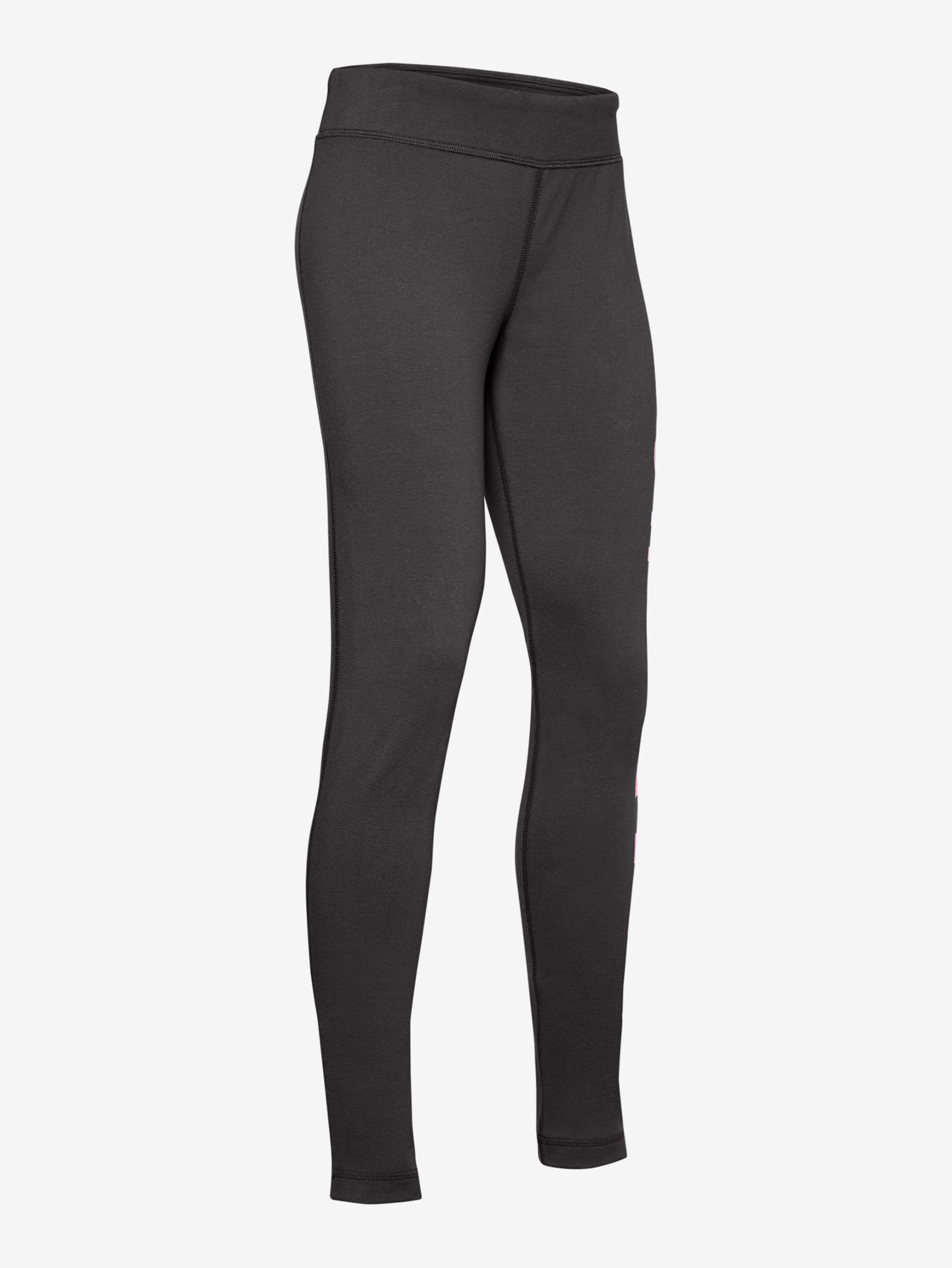 Dívčí legíny Under Armour Sportstyle Branded Leggings
