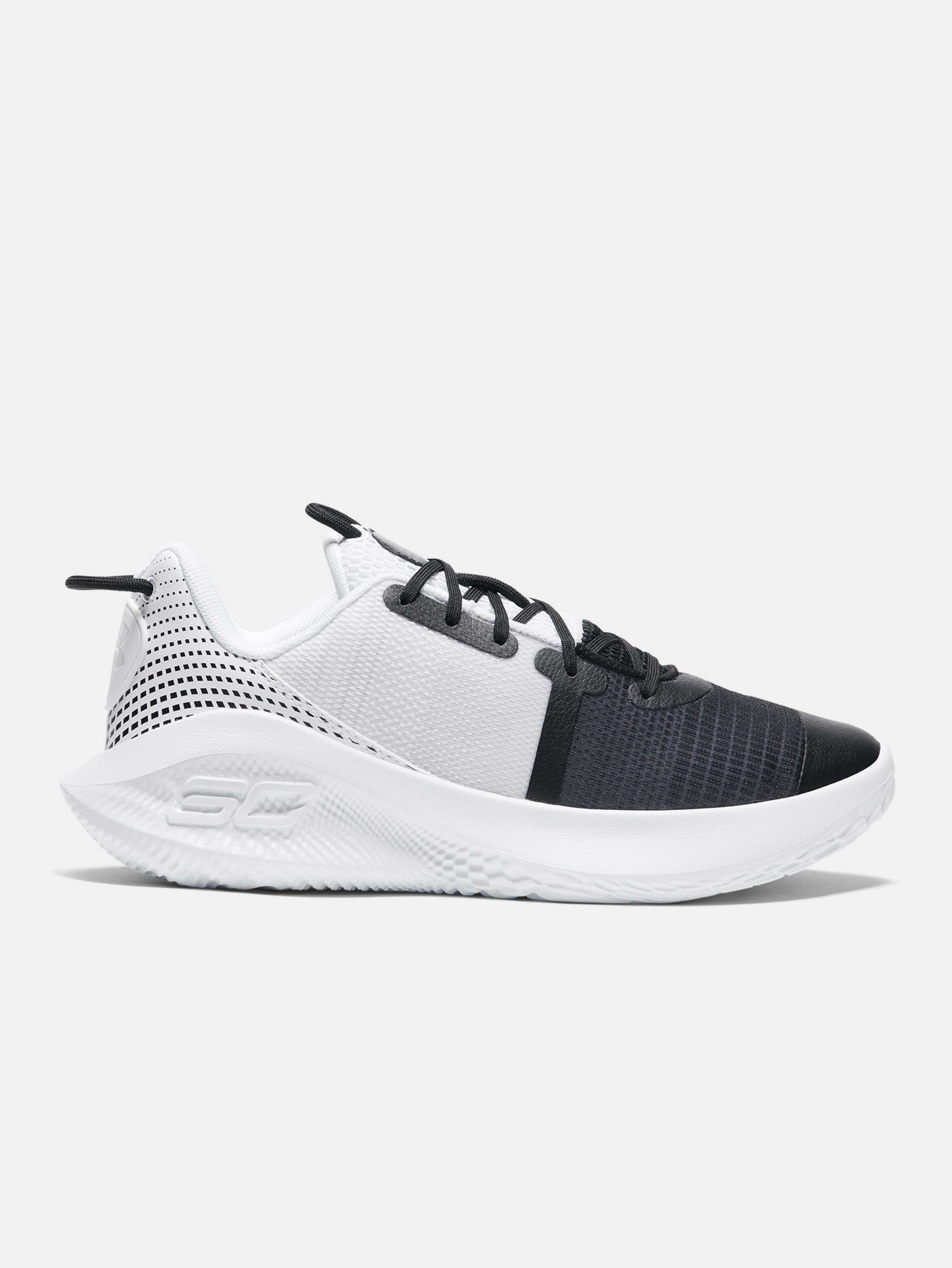 Unisex čevlji Under Armour CURRY 6 FloTro