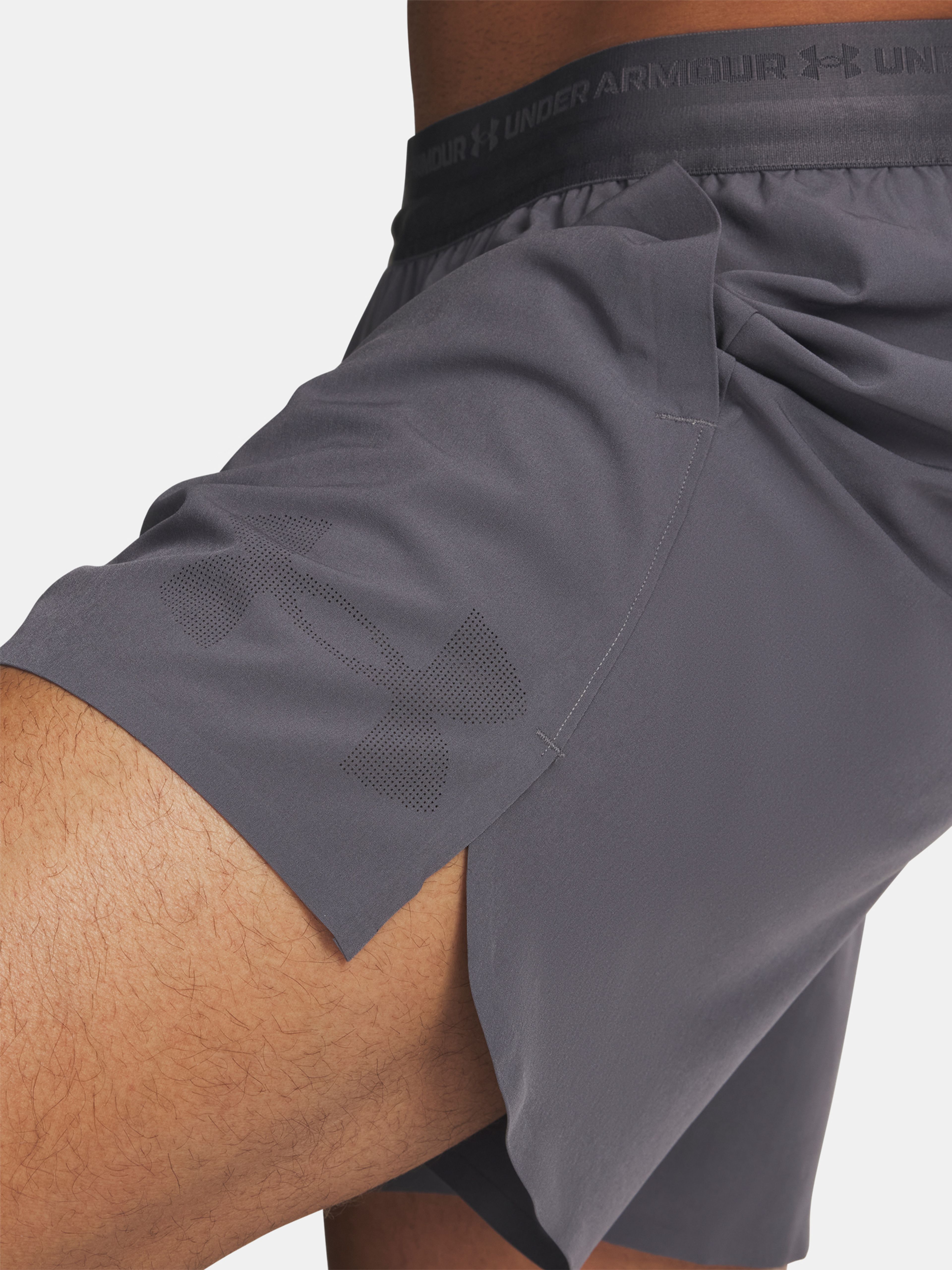 Meeste lühikesed püksid Under Armour UA Vanish Elite 6in Short - 003