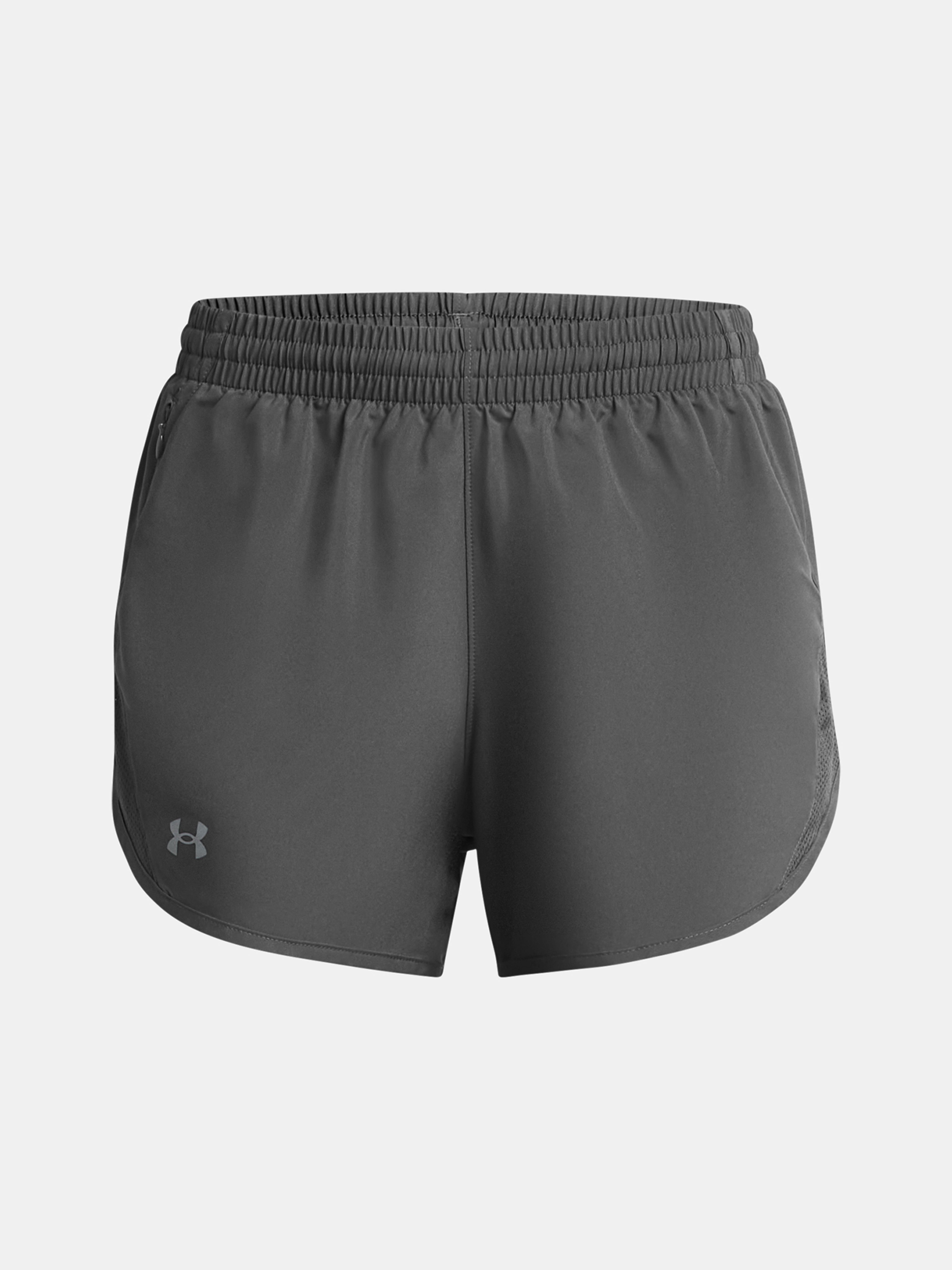 Ženske kratke hlače Under Armour UA Fly By 3in Shorts - 003