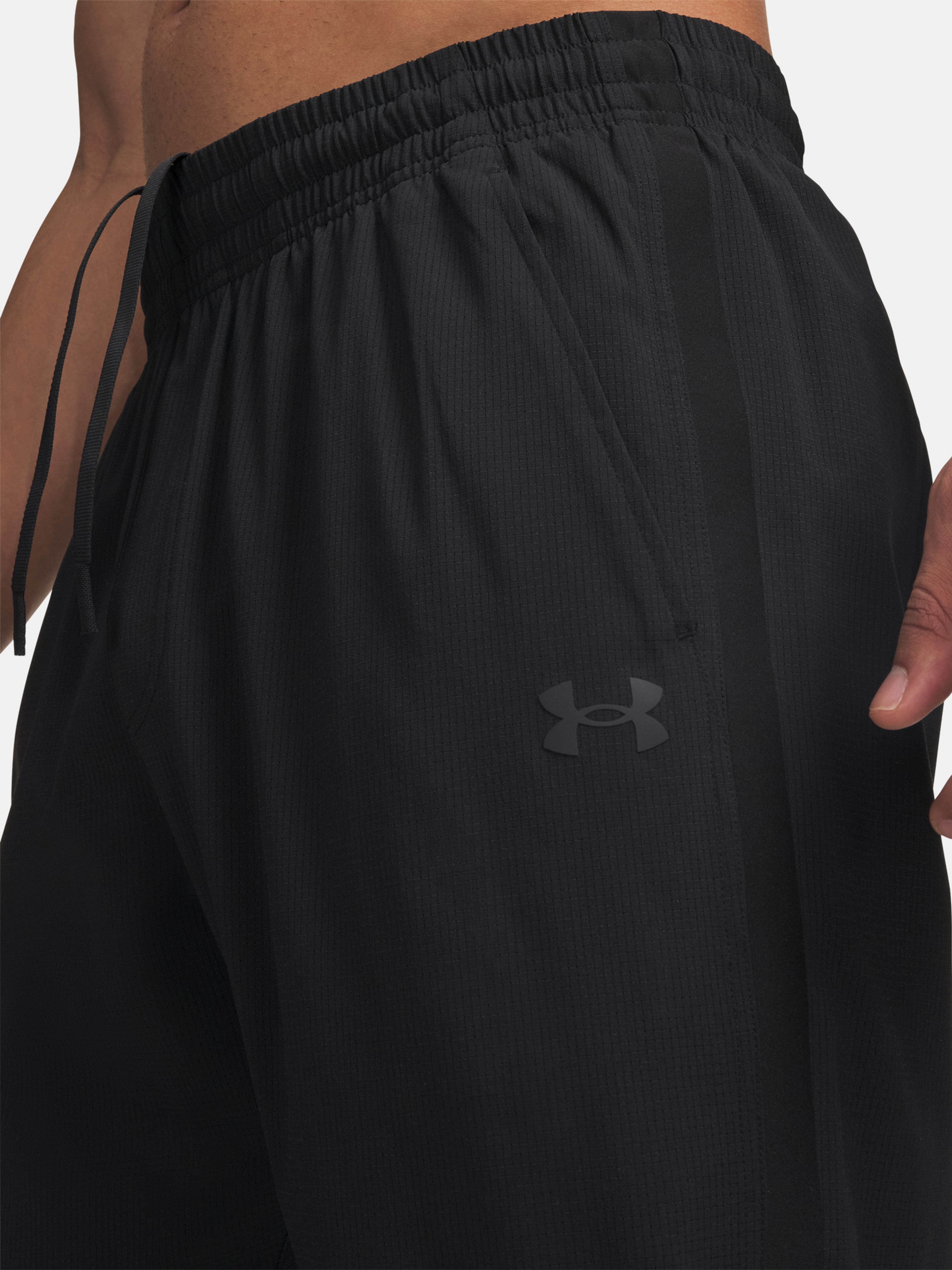 Vyriškos sportinės kelnės Under Armour Unstoppable Airvent Tprd Pnt - 003