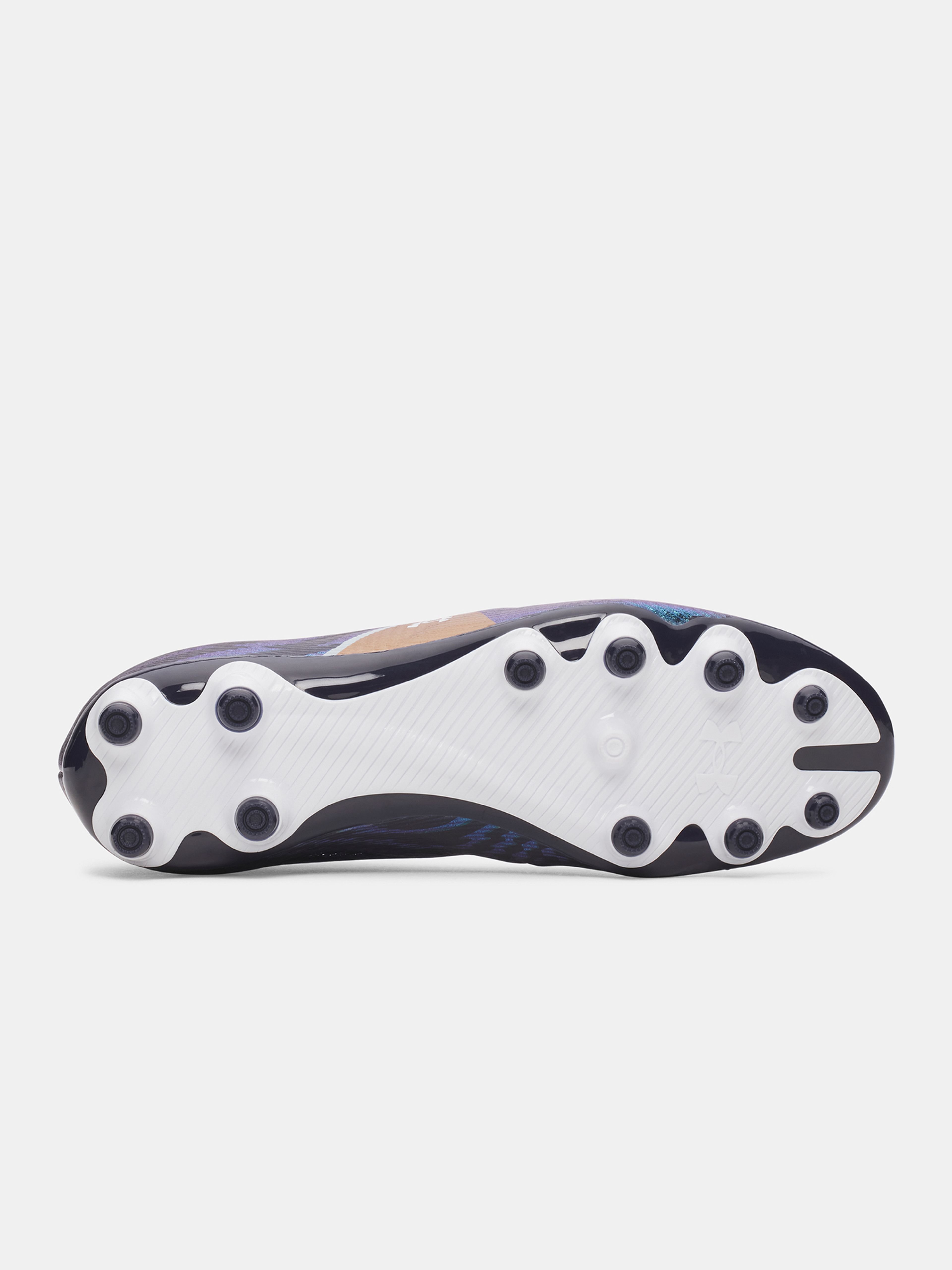 Unisex futballcipő Under Armour UA U Shadow Pro 4 AG - 004