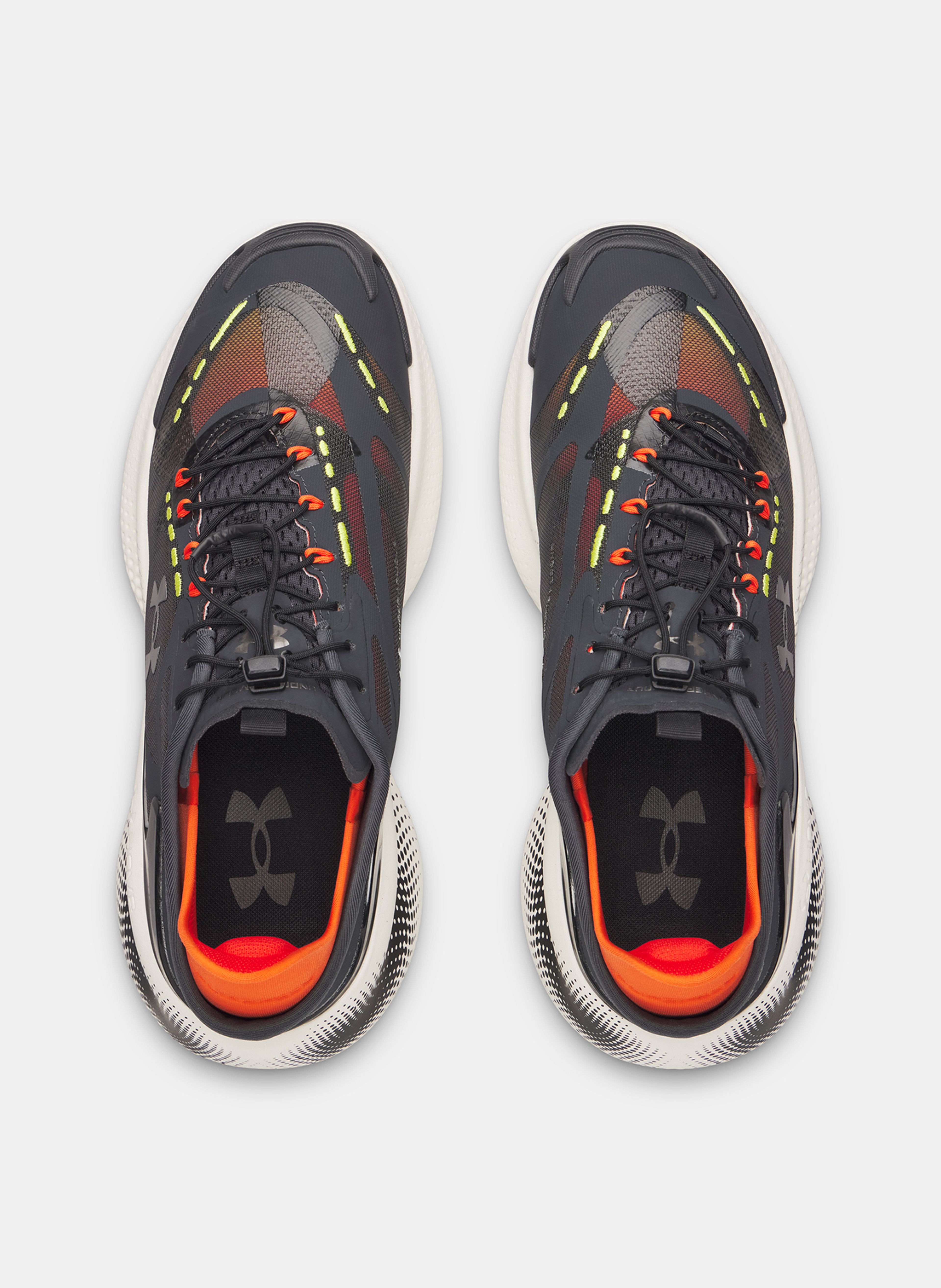 Unisex topánky Under Armour UA Echo SlipSpeed - 006