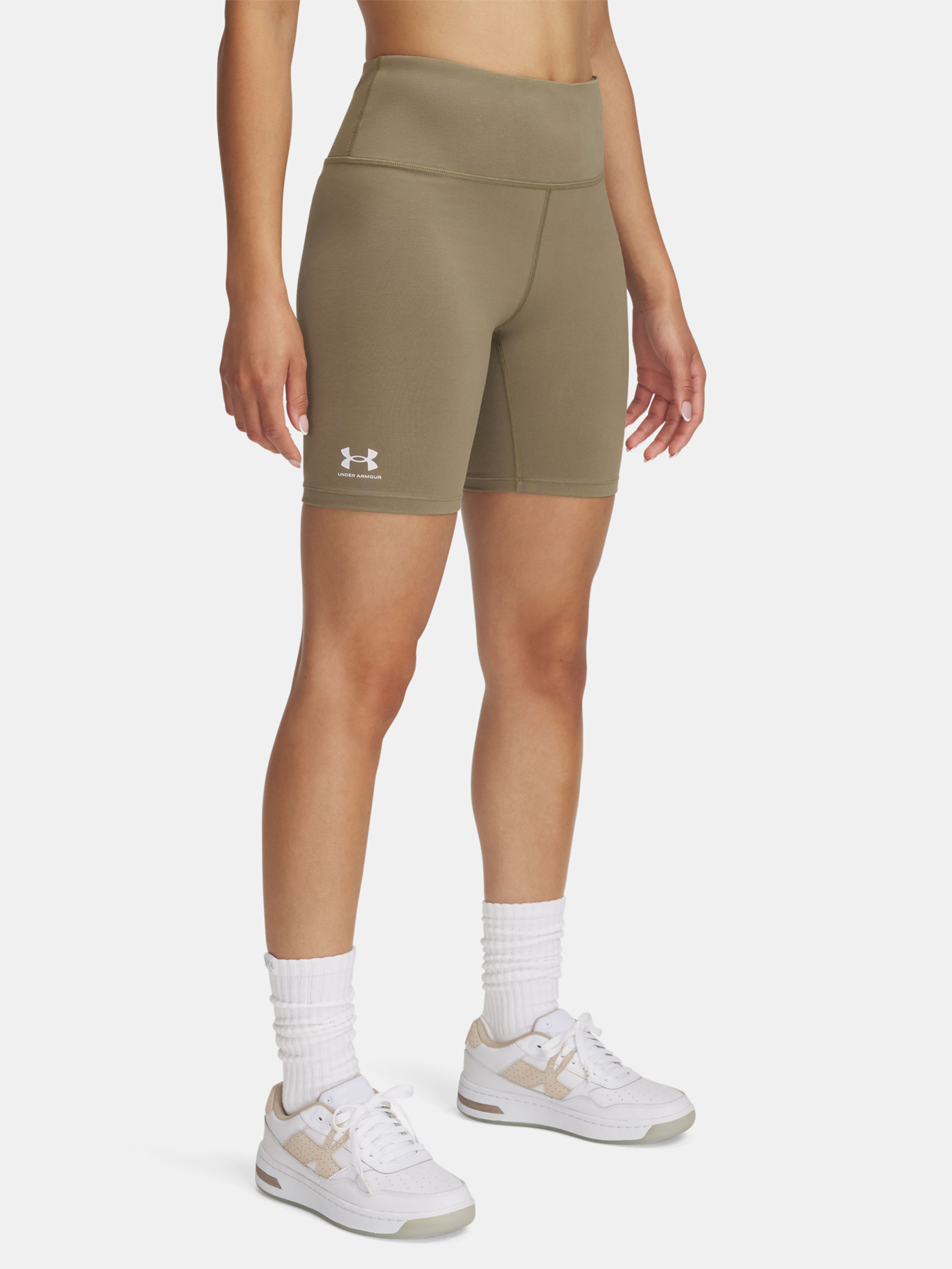 Dámske kraťasy Under Armour UA Rival 7in Short