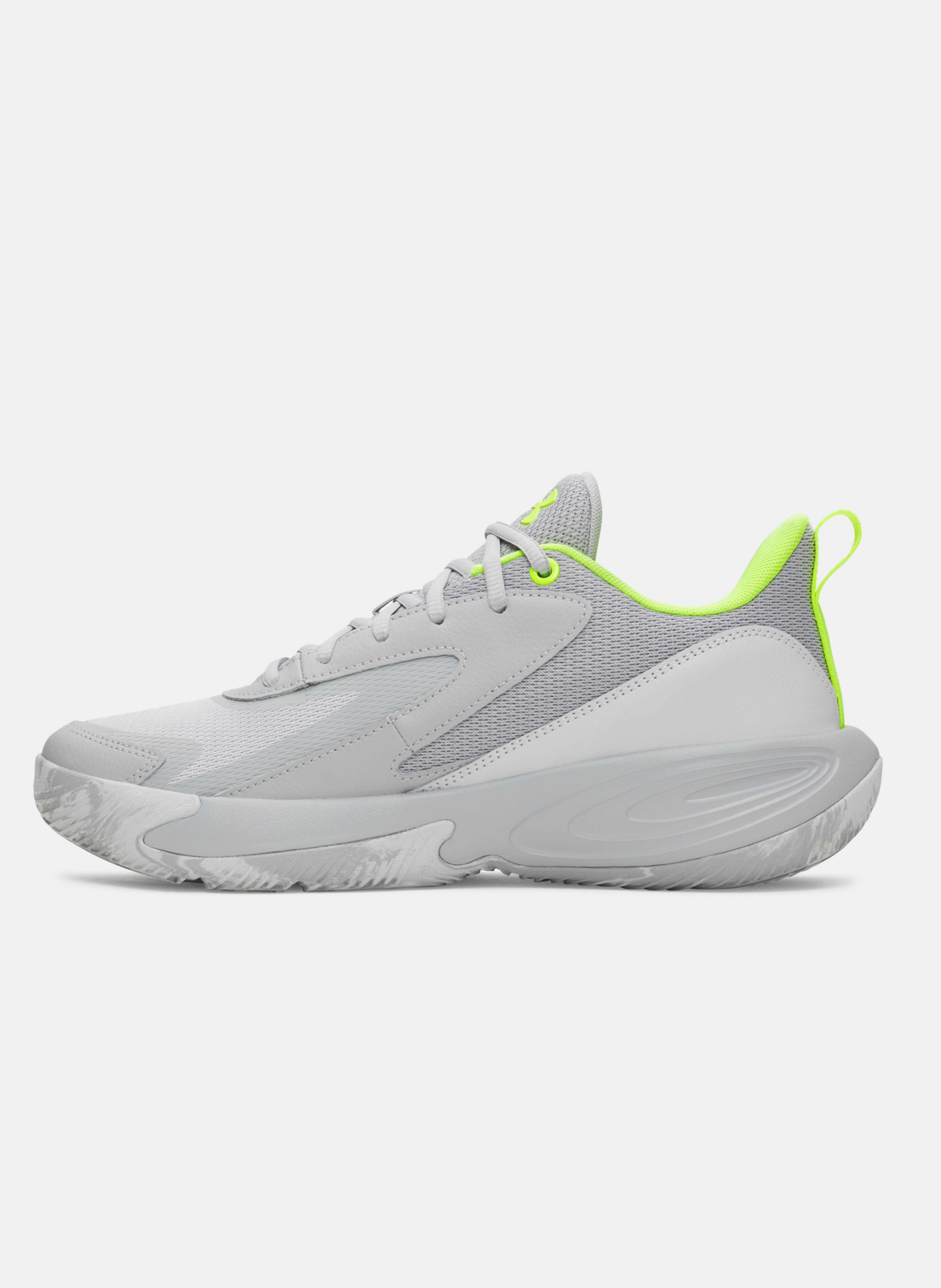 Unisex cipők Under Armour UA Lockdown 8 - 002