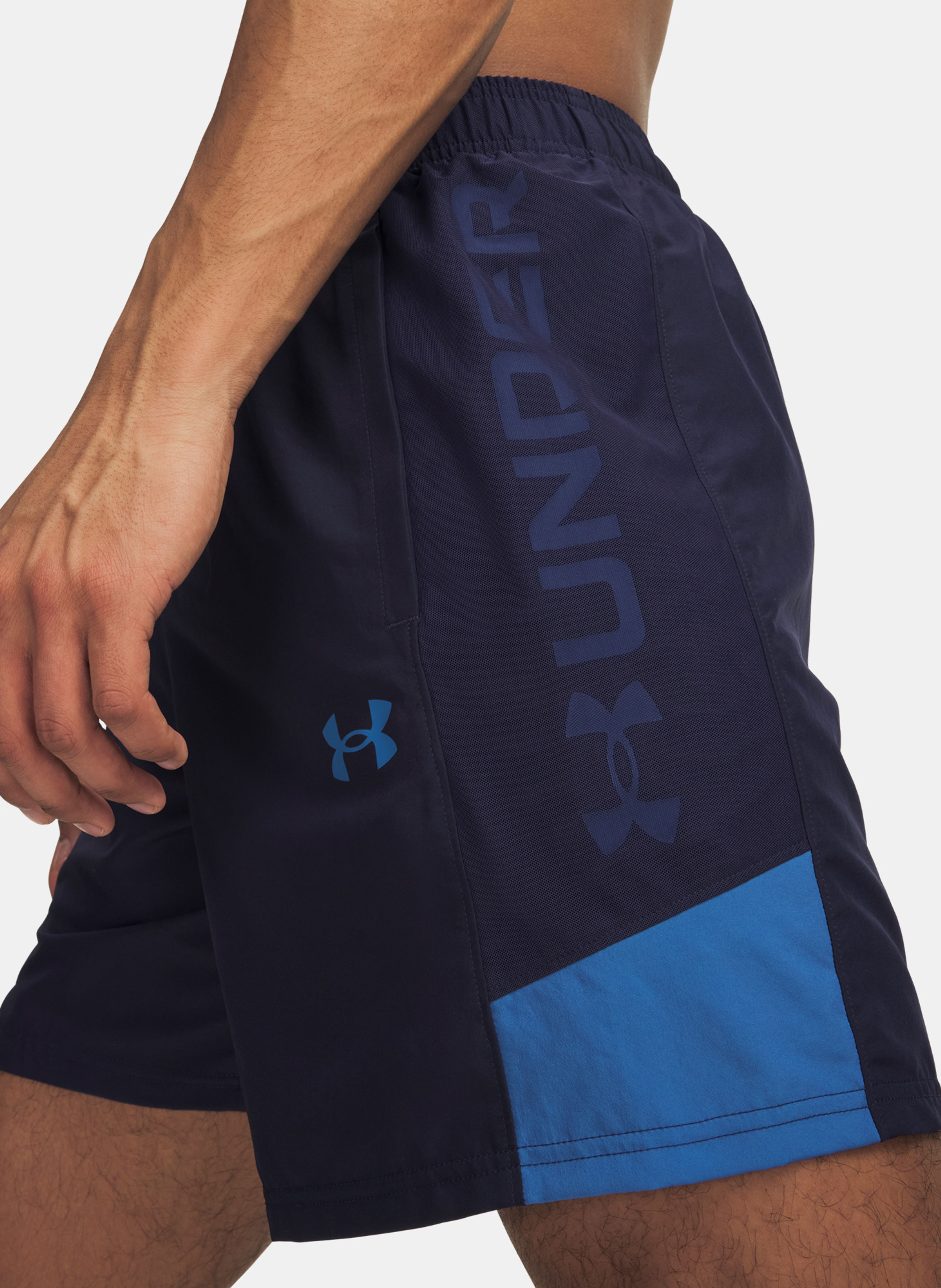 Pánske kraťasy Under Armour UA Tech Utility Shorts - 003
