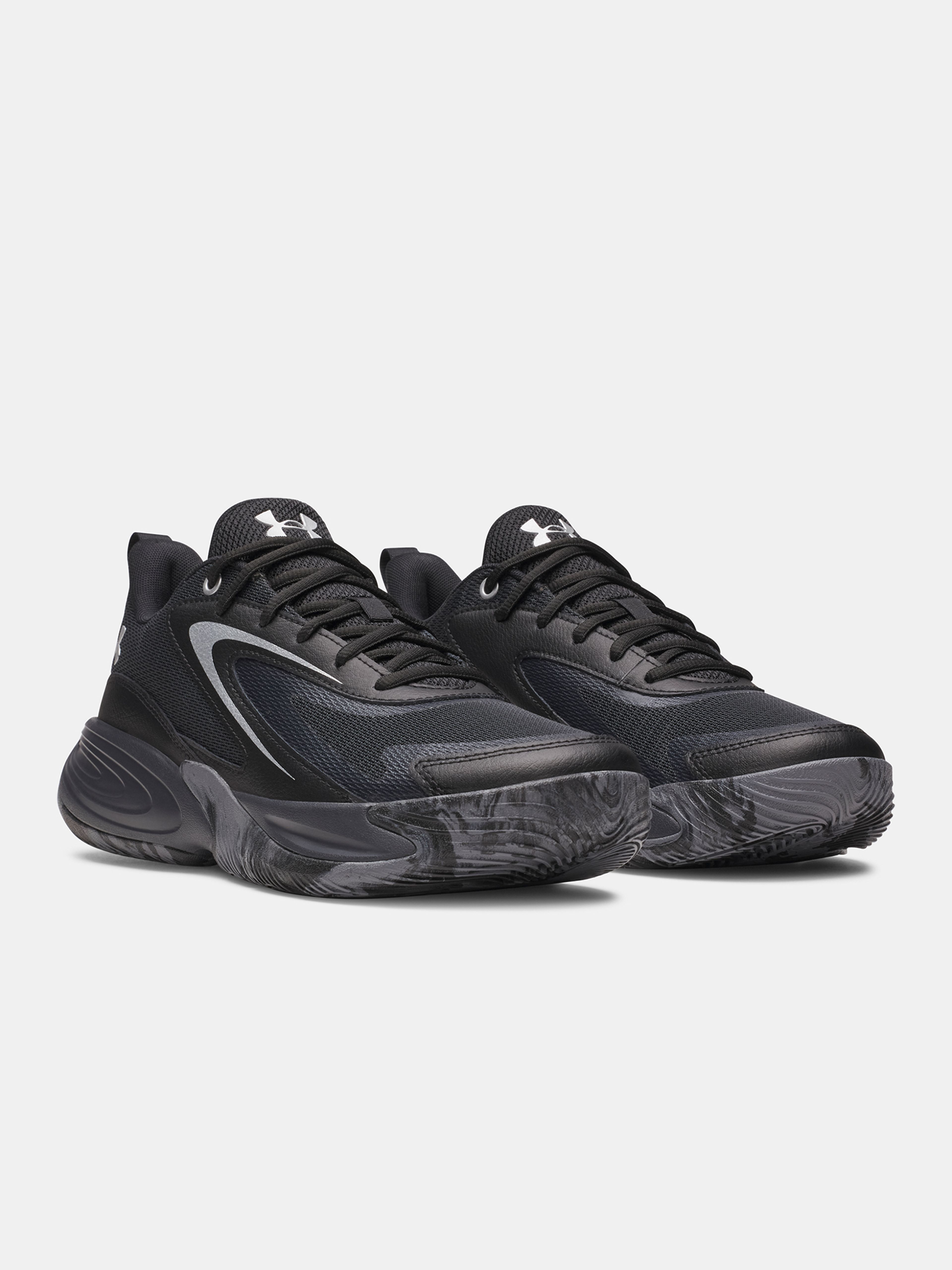 Unisexi tossud Under Armour UA Lockdown 8 - 003