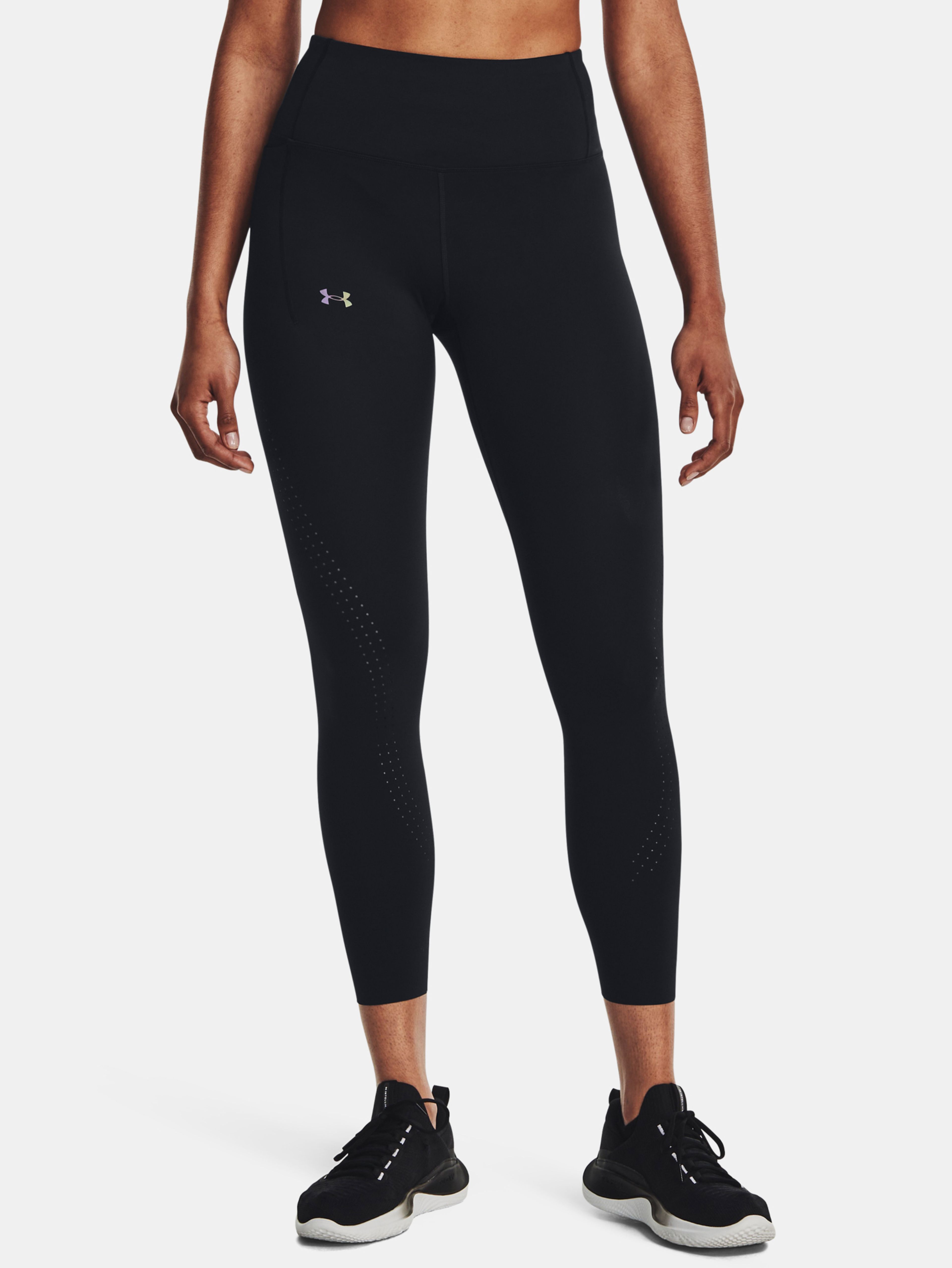 Dámske legíny Under Armour UA SmartForm Rush Ank LegNov