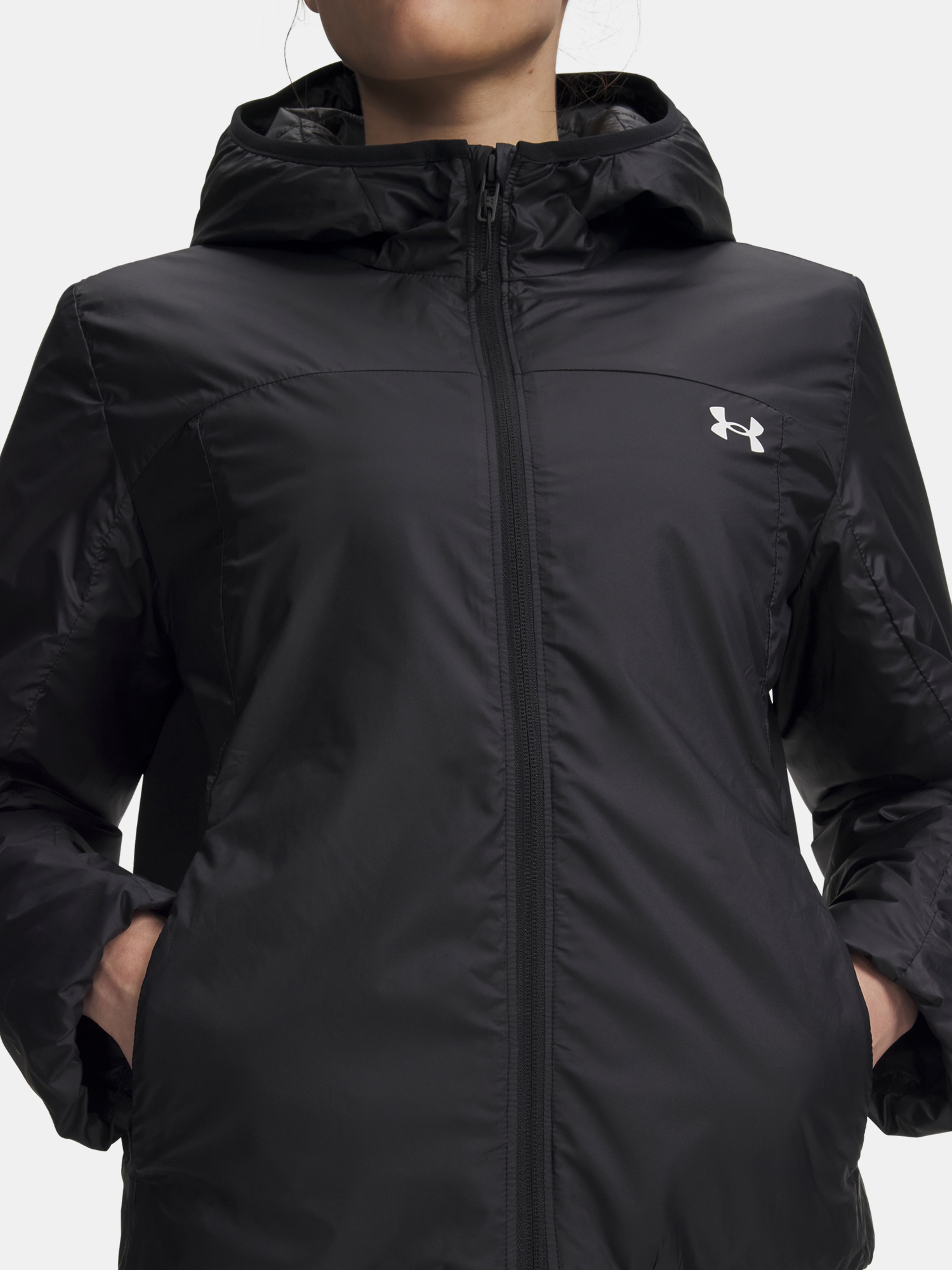 Női dzseki Under Armour W Venture Hybrid Jacket - 004