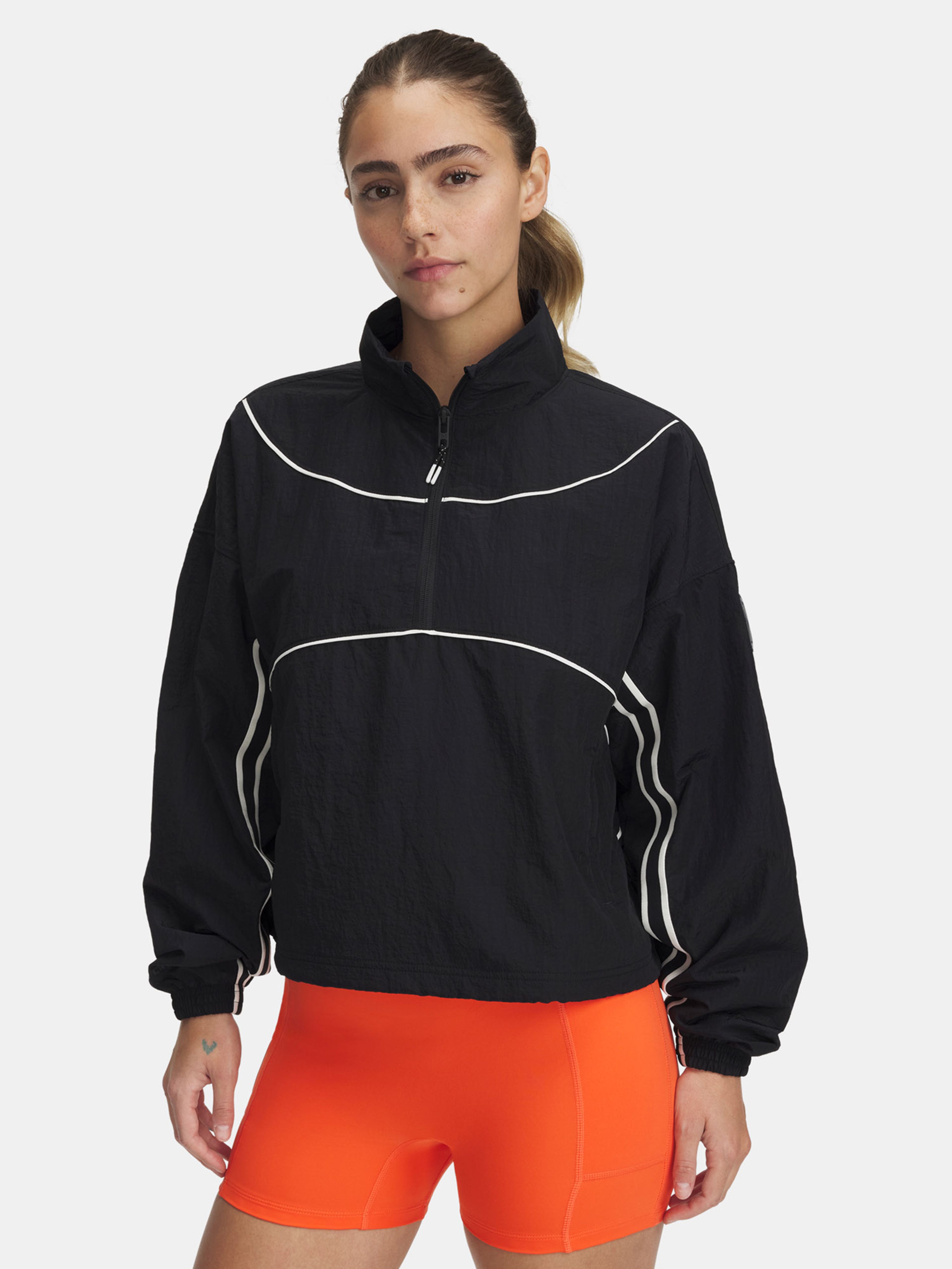 Női dzseki Under Armour UA Run 96 Jacket