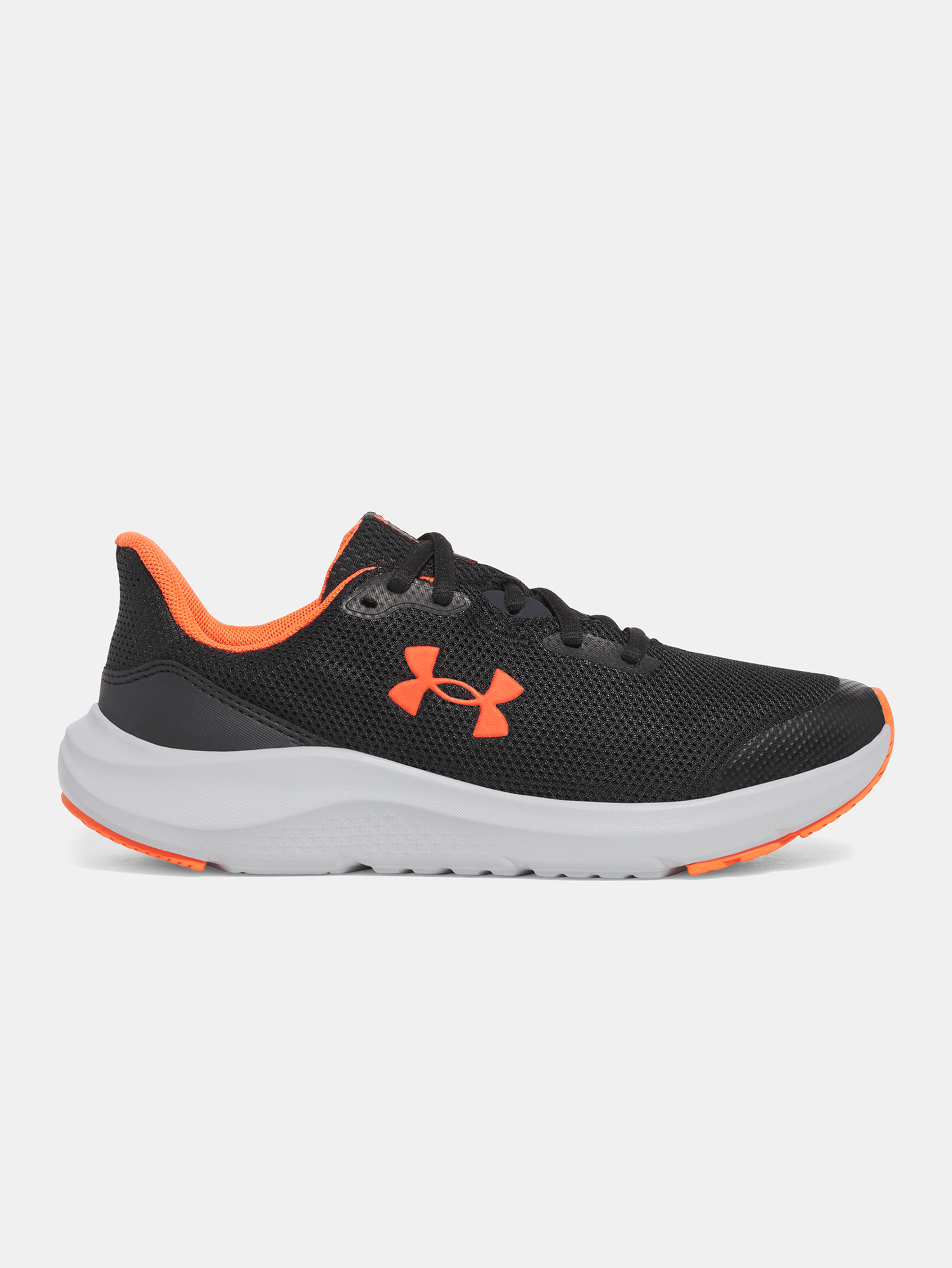Chlapčenské topánky Under Armour UA BGS Pursuit 4